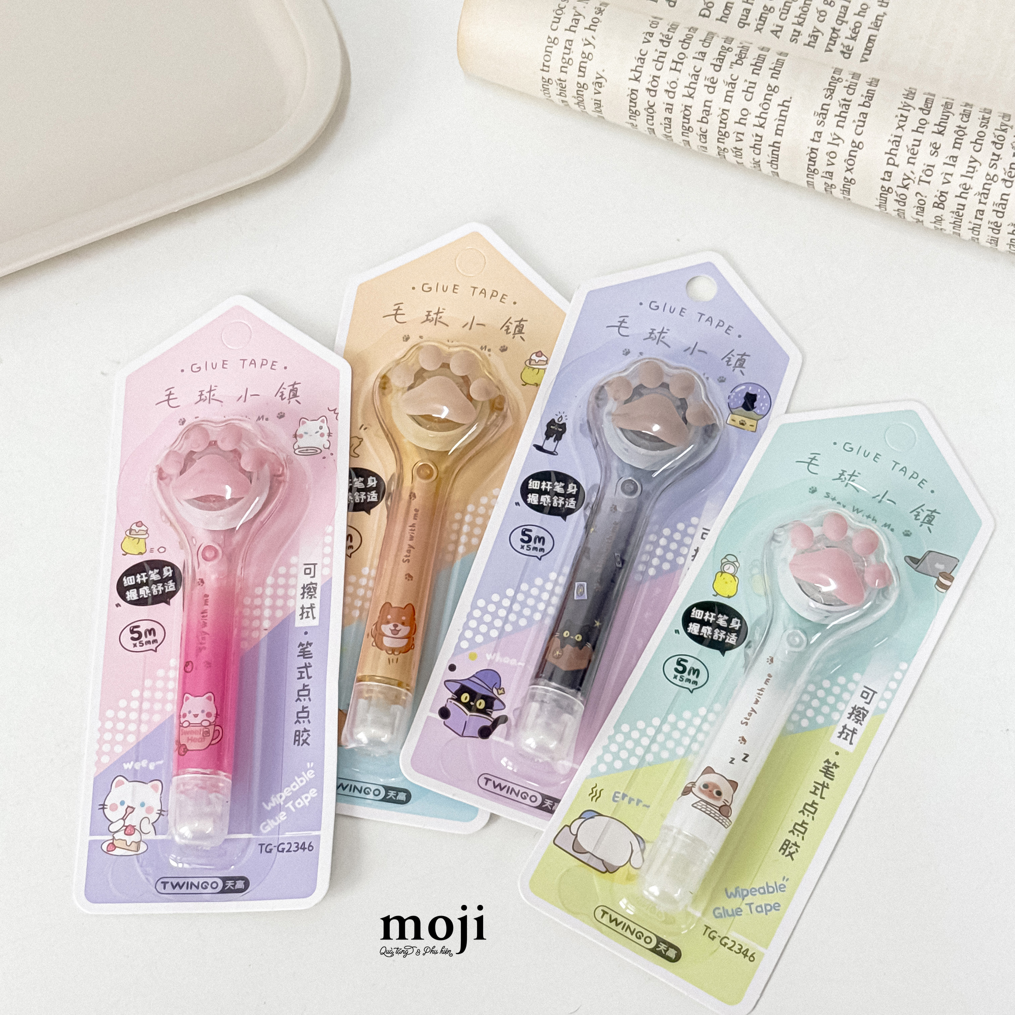 A.450 Băng dính ANM-26020703