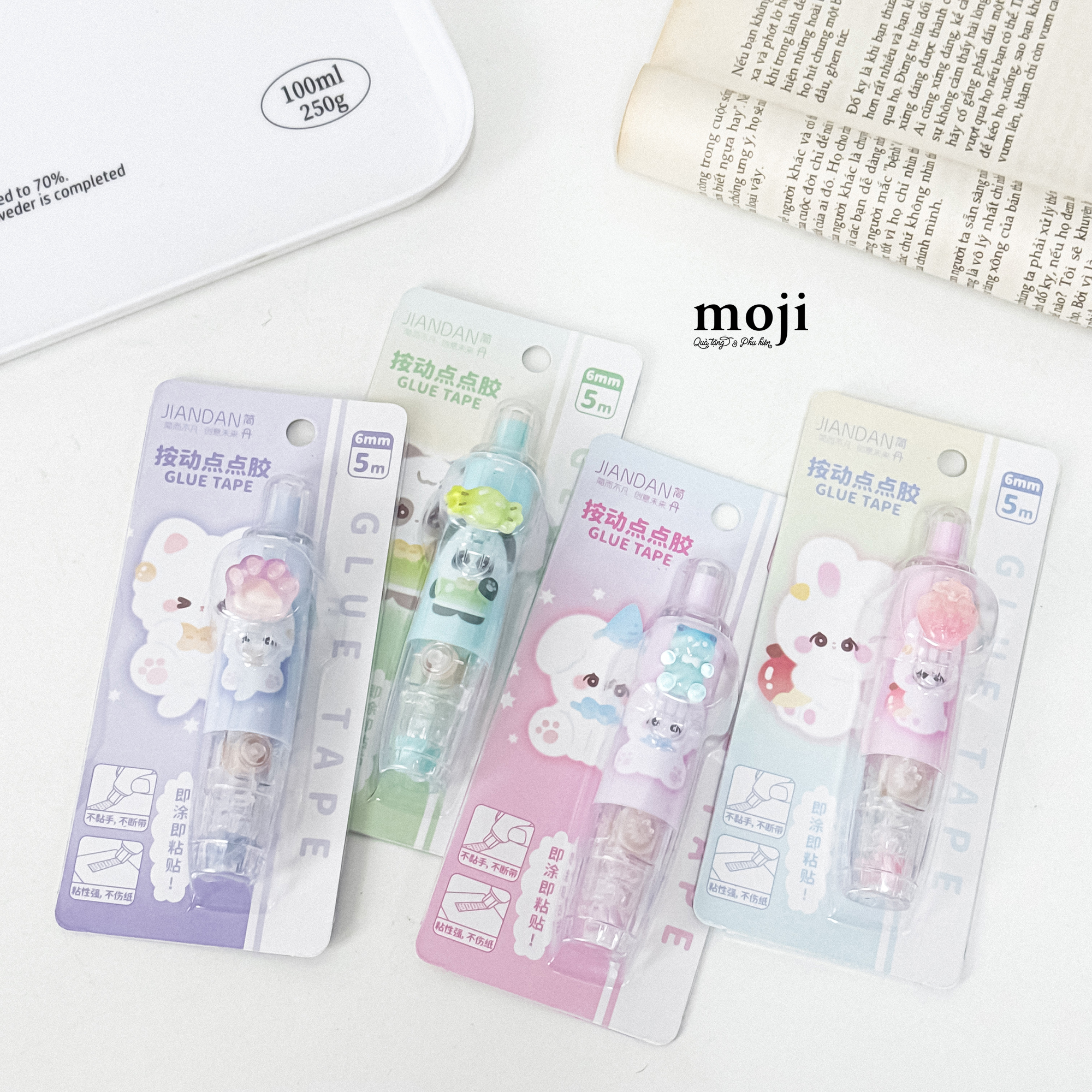 A.450 Băng dính ANM-26020704