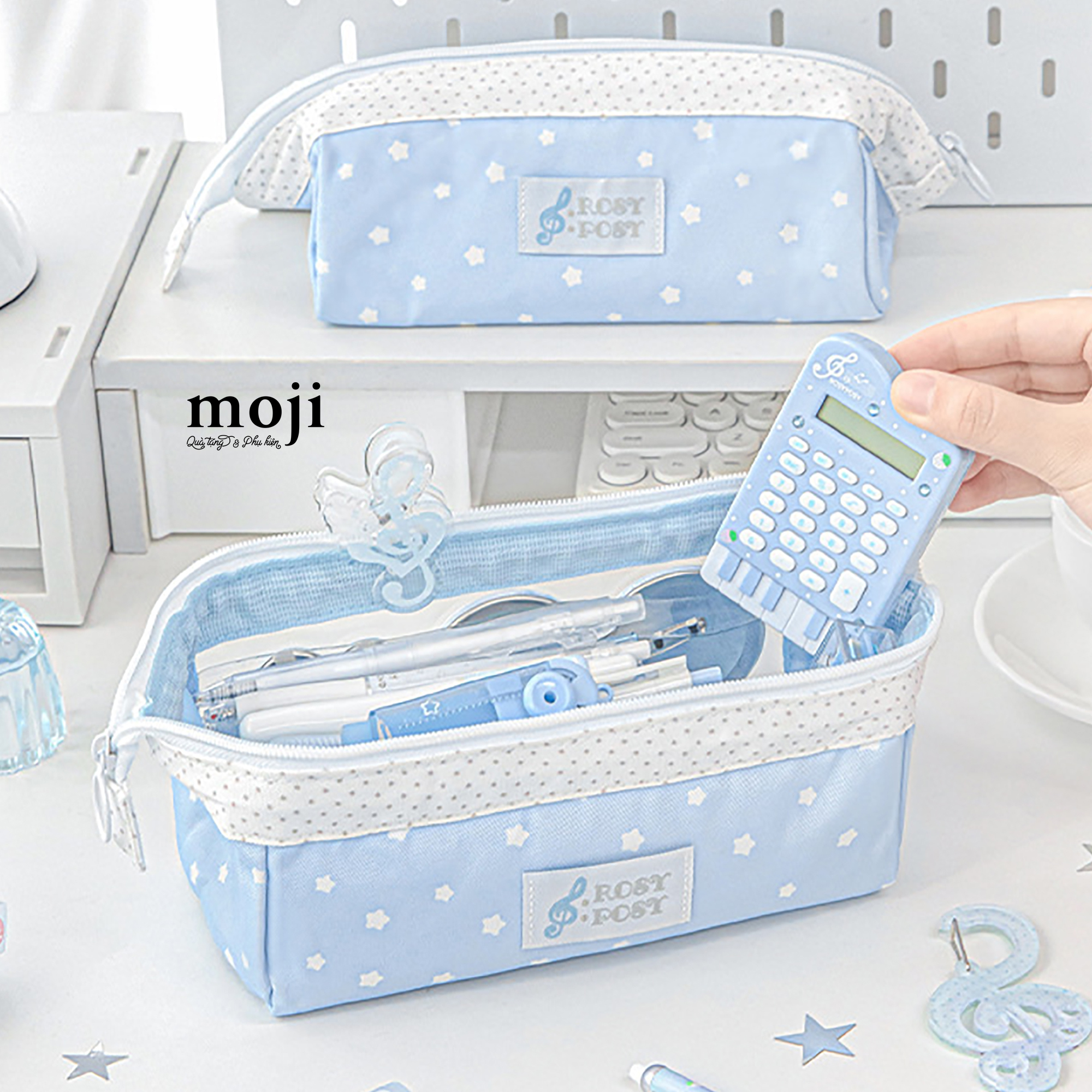 A.510 Hộp bút CBI NSA OFF 20910-26080005