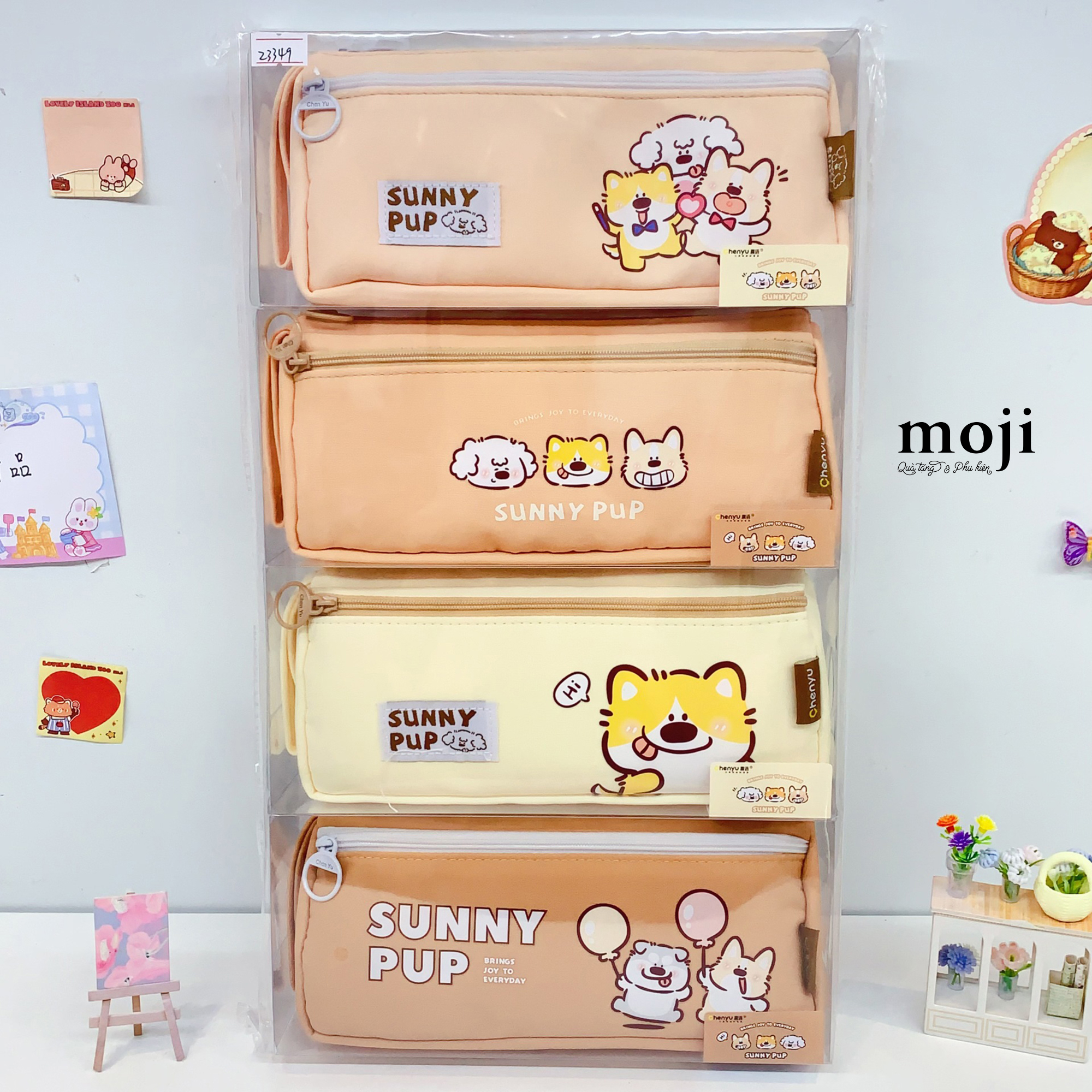 A.510 Hộp bút ANM 10522-26070156