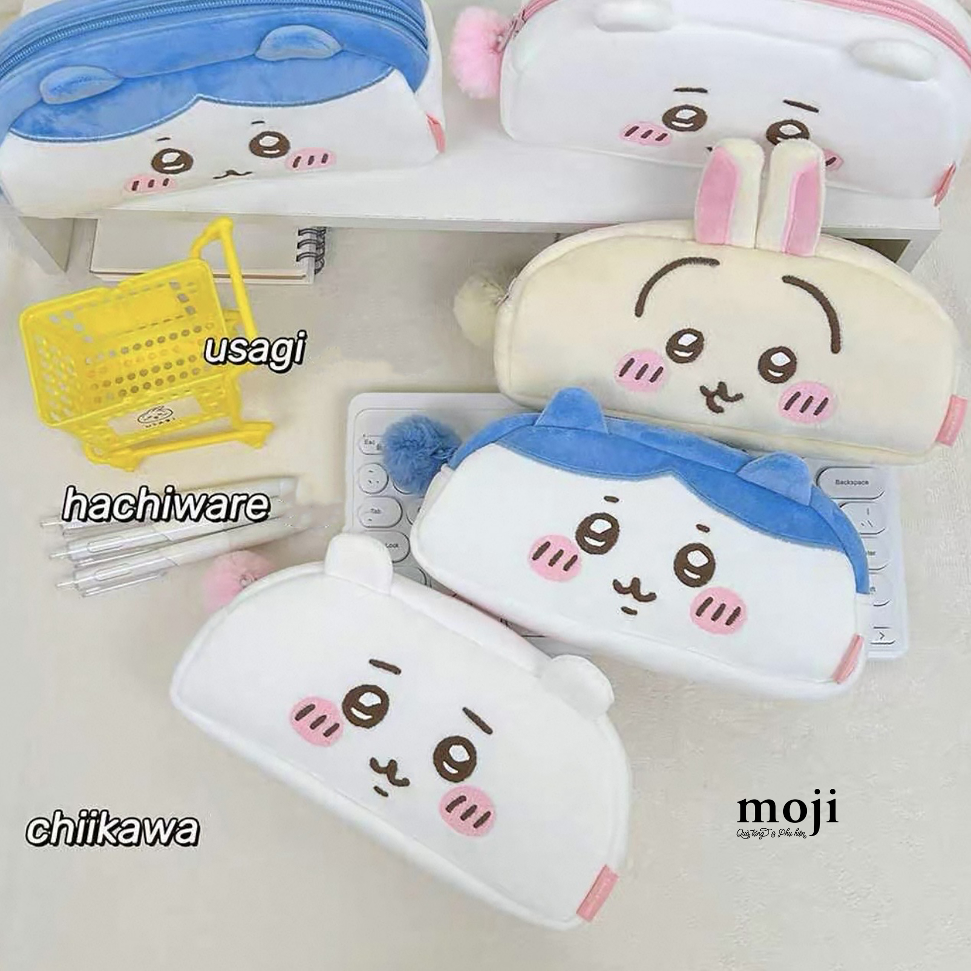 A.511 Hộp bút CKW 1021-26020146