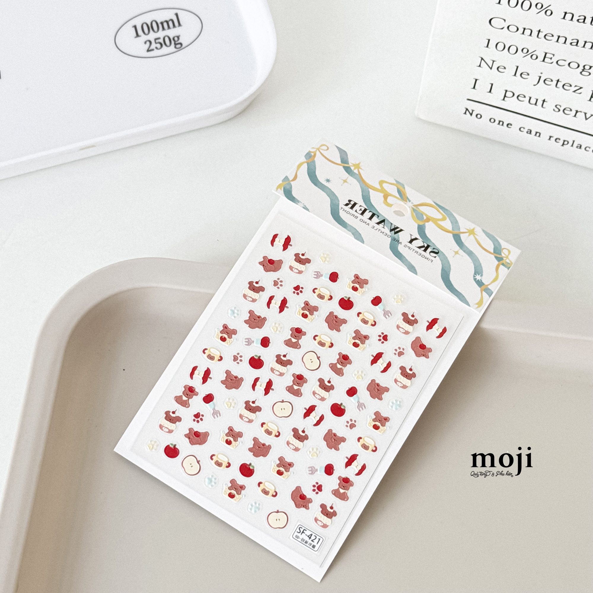 A.720 Sticker APP ANM-26030027