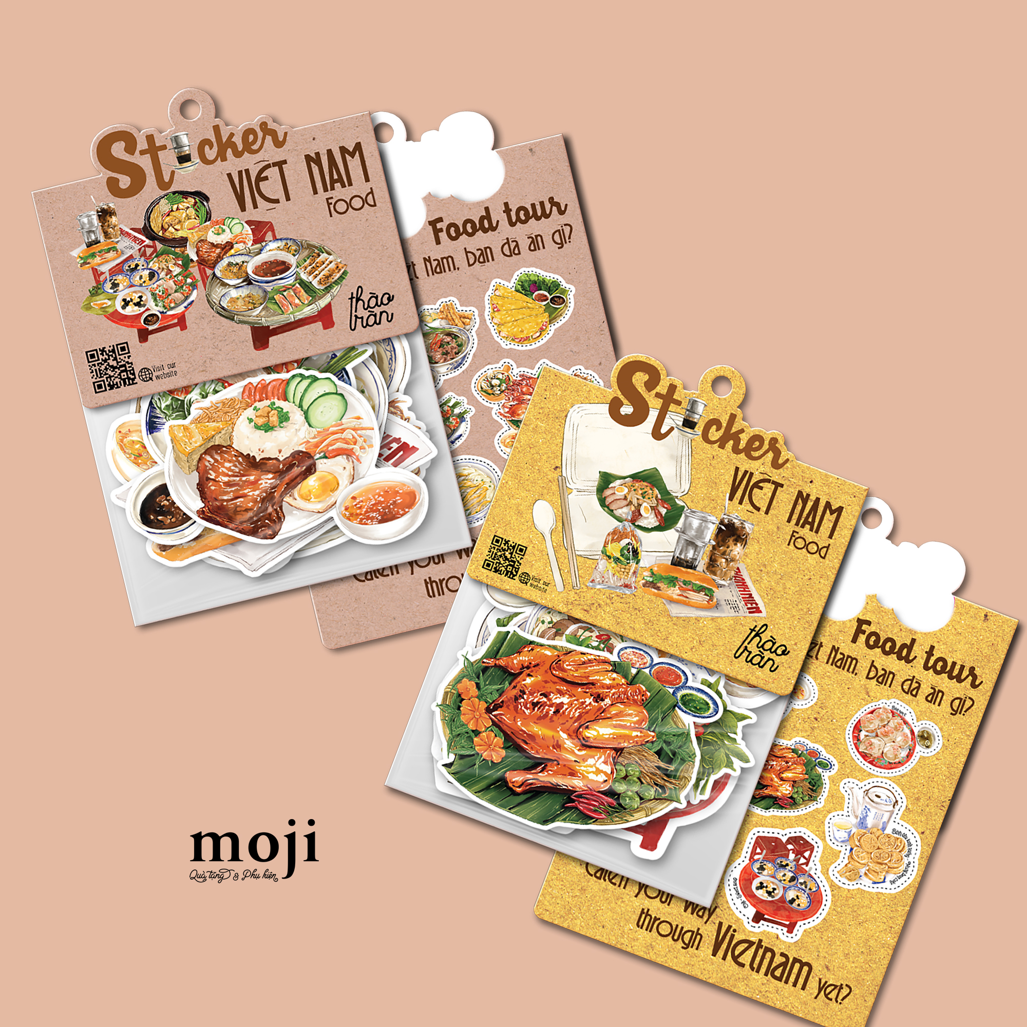 A.722 Sticker VN FOO-26092149