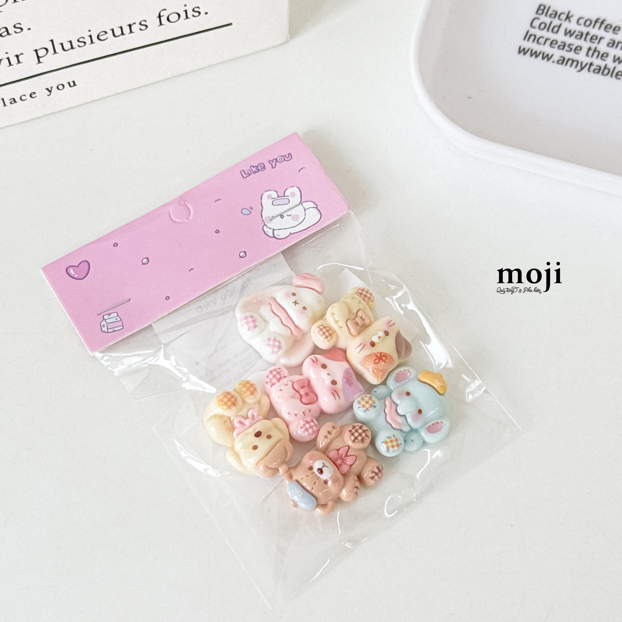 A.728 Sticker FOO S6-26020299