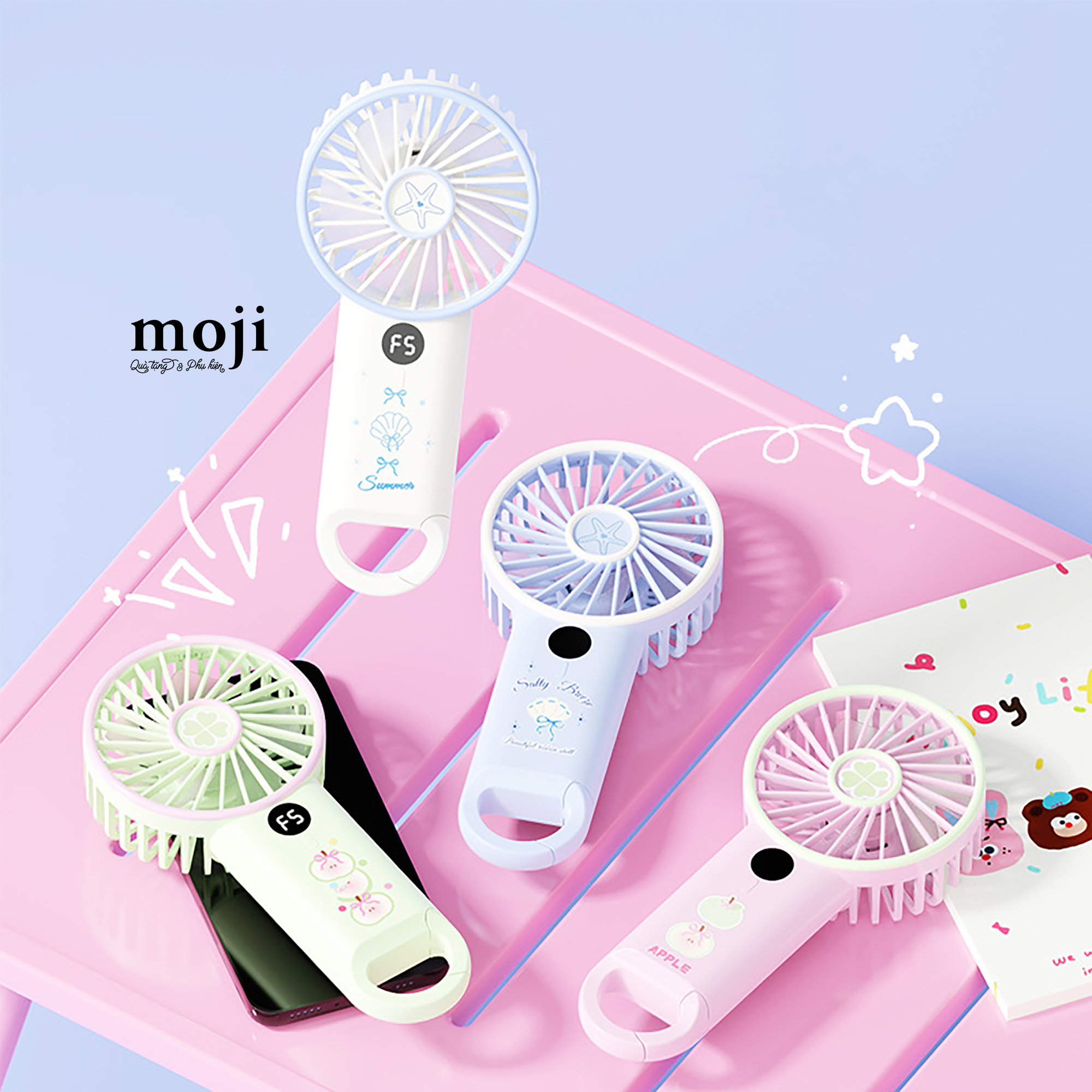 A.740 Quạt APP BWN-26052099