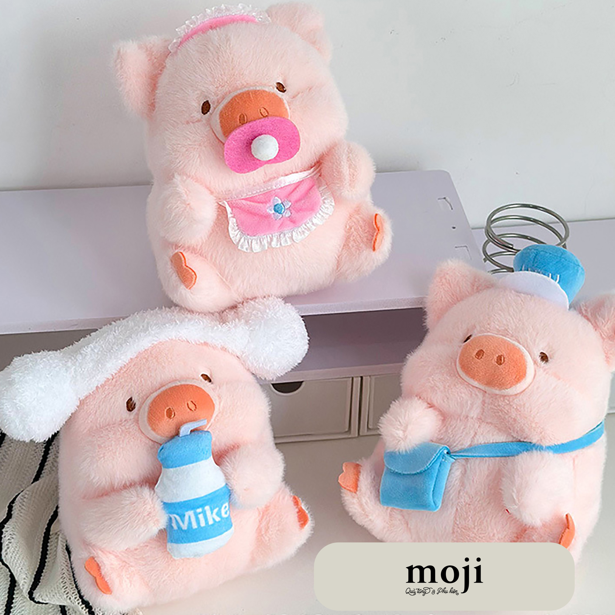 A.750 Gấu bông ANM 20-26070186
