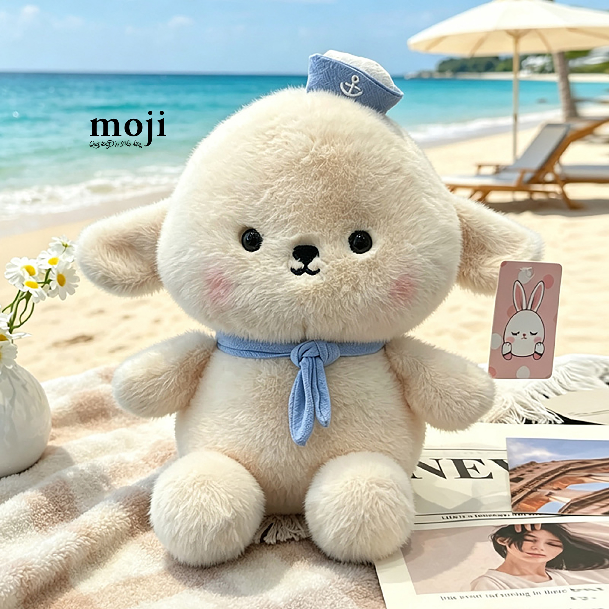 A.750 Gấu bông ANM 23-26080070