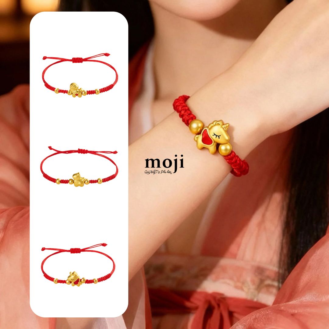 A.842 Vòng tay HNY-25120812