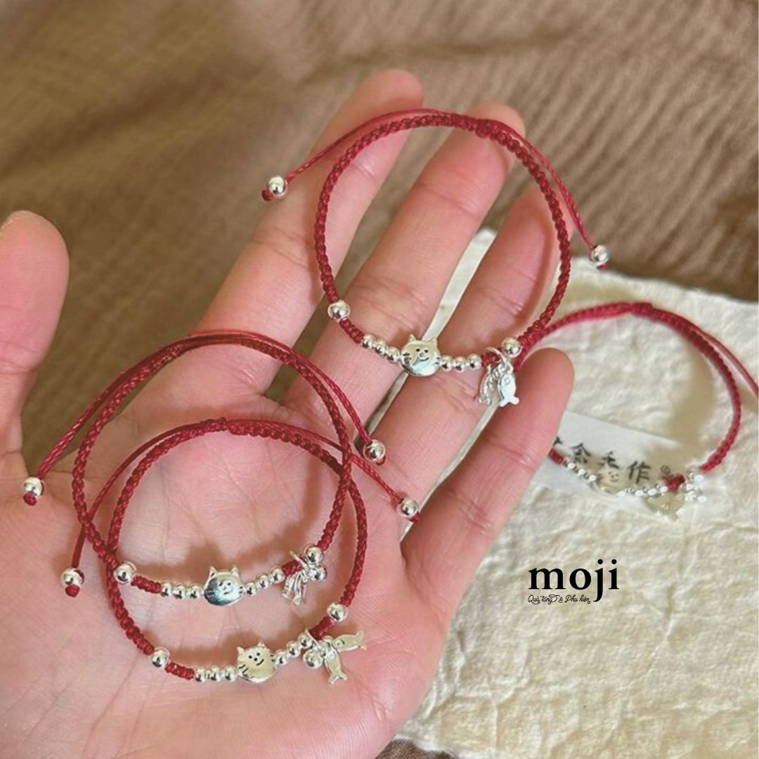 A.842 Vòng tay HNY ANM-25120807