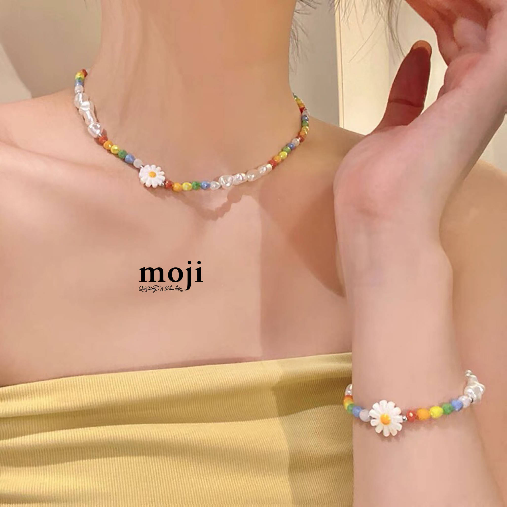 A.843 Vòng tay FLO-26043000