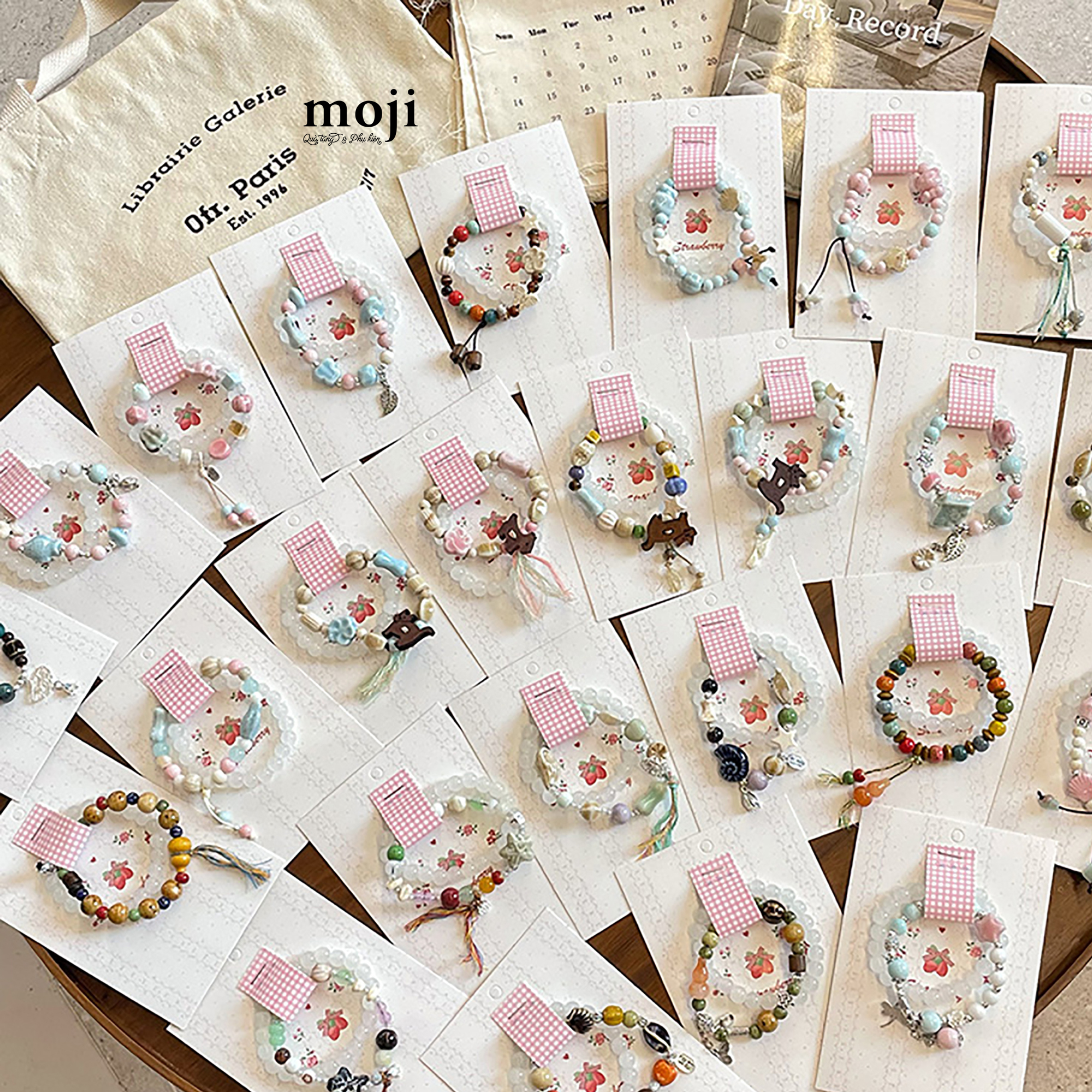 A.844 Vòng tay S2-2603004