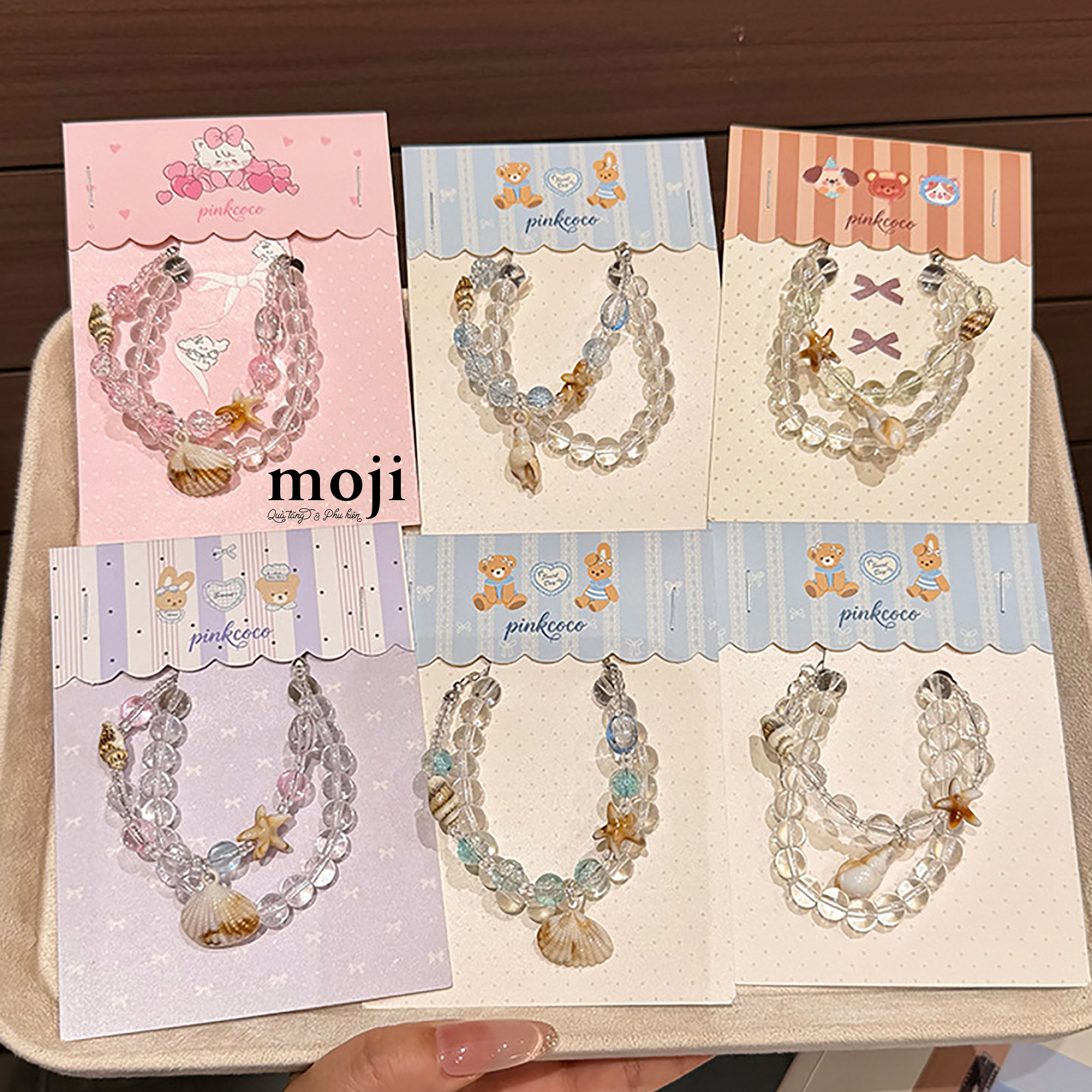 A.844 Vòng tay S2 OCE-26070135