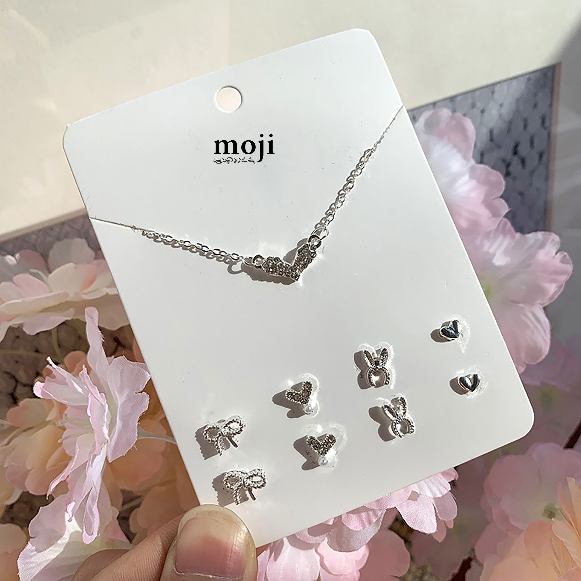 A.873 Bộ trang sức S9 LOV-26025081