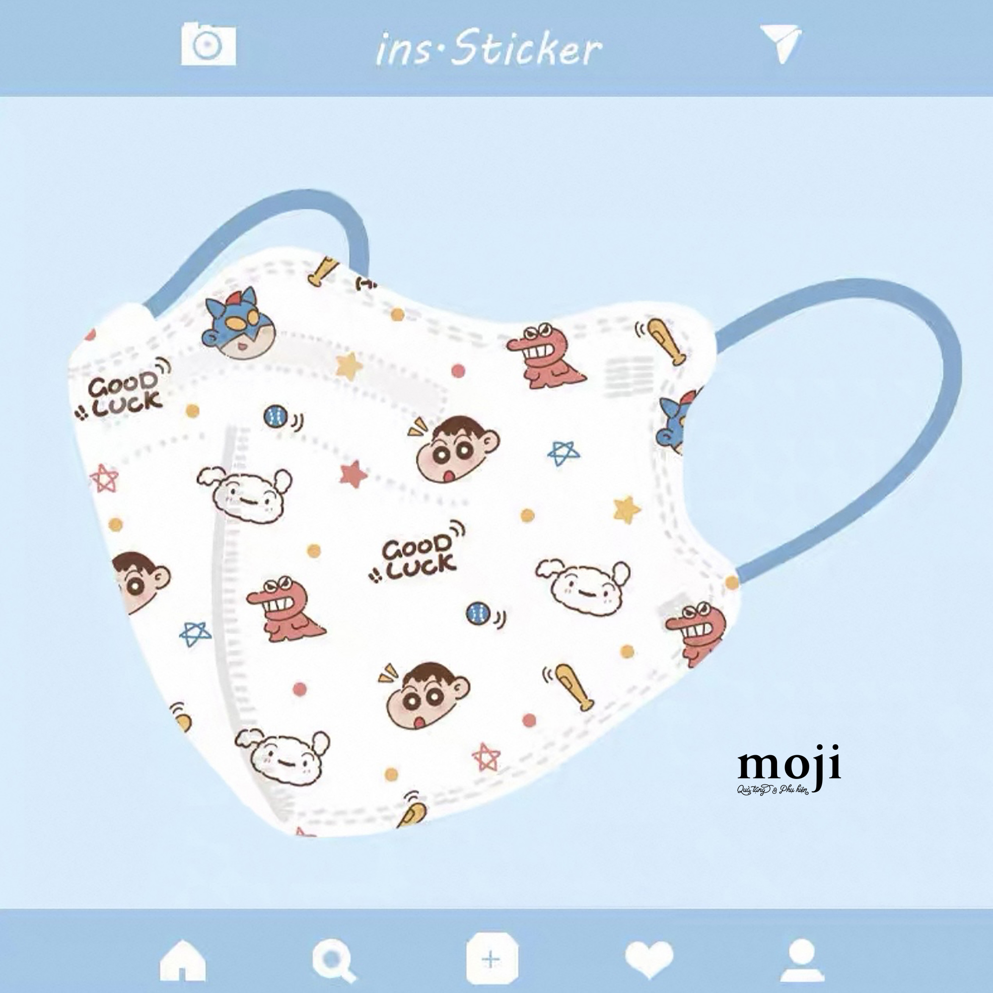 A.930 Khẩu trang SCN S10-26020530