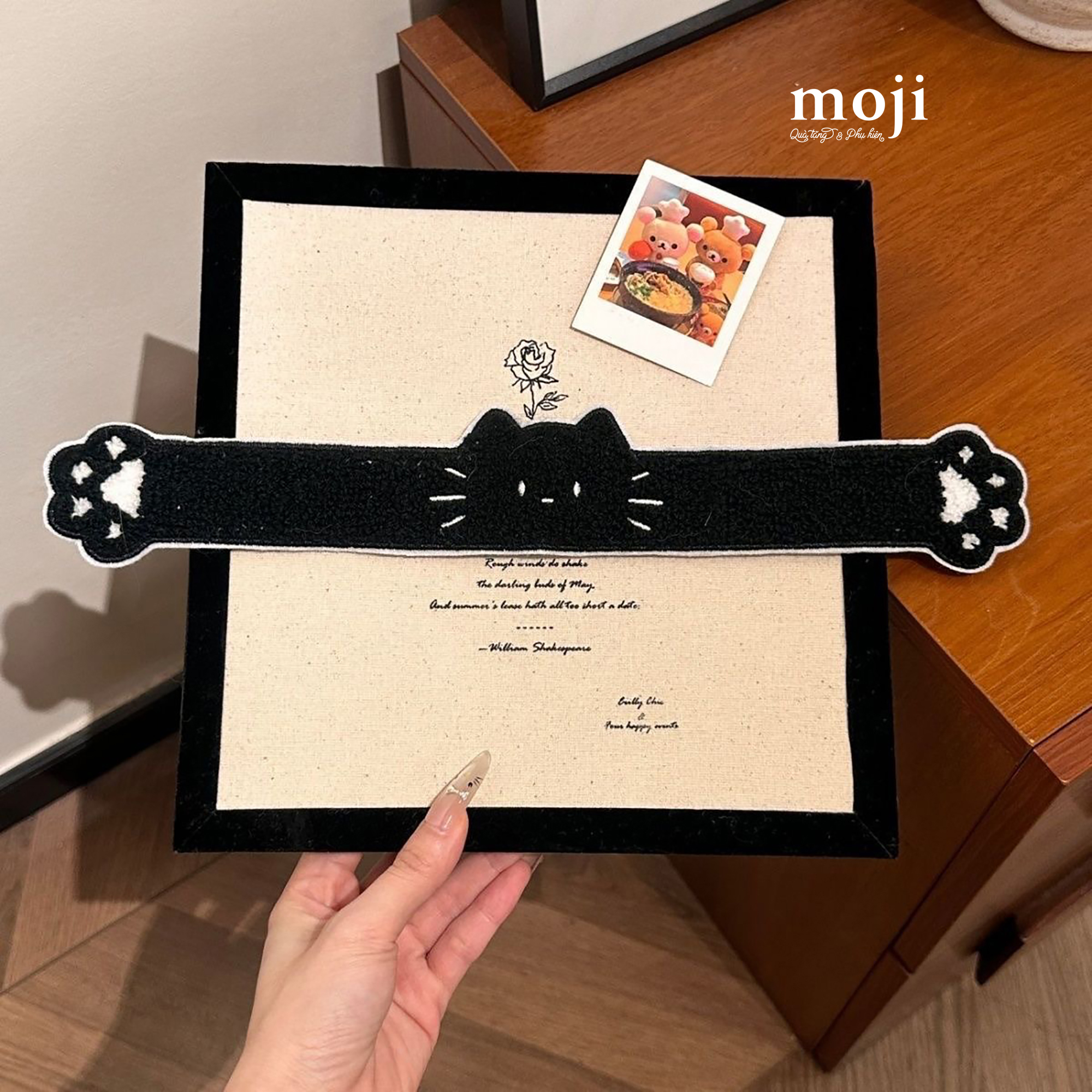 A.979 Miếng dán tóc BLC-26090357