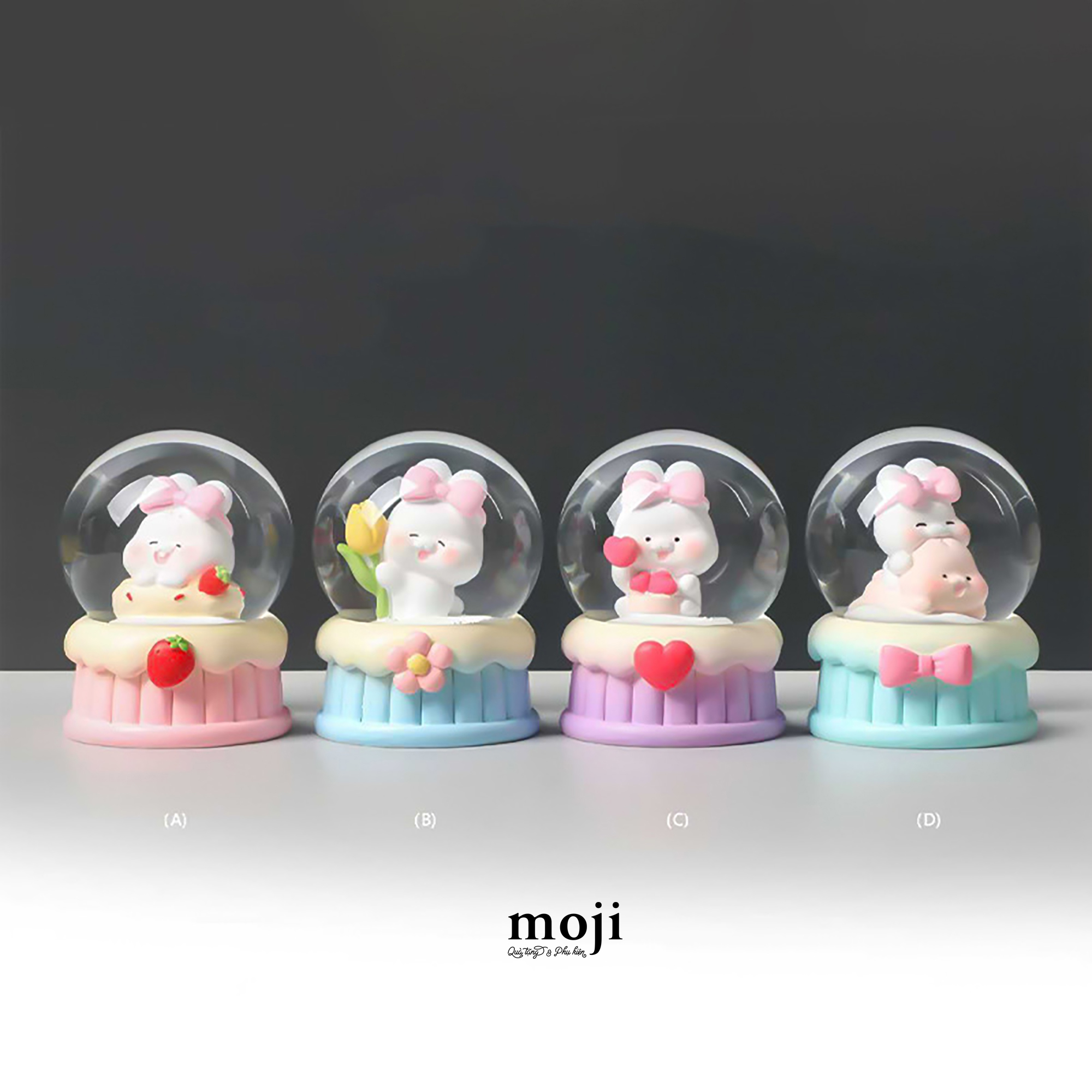 B.011 Quả cầu tuyết ANM-26020580