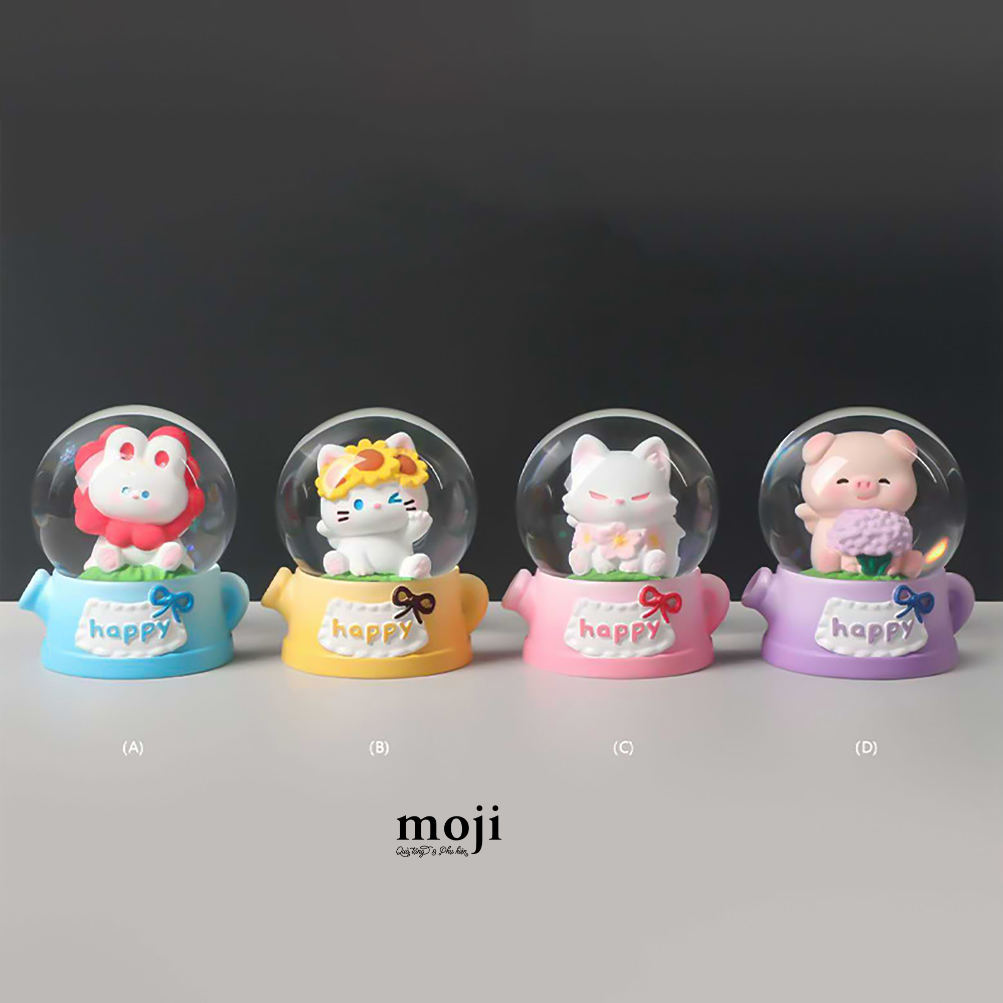 B.011 Quả cầu tuyết ANM-26020581