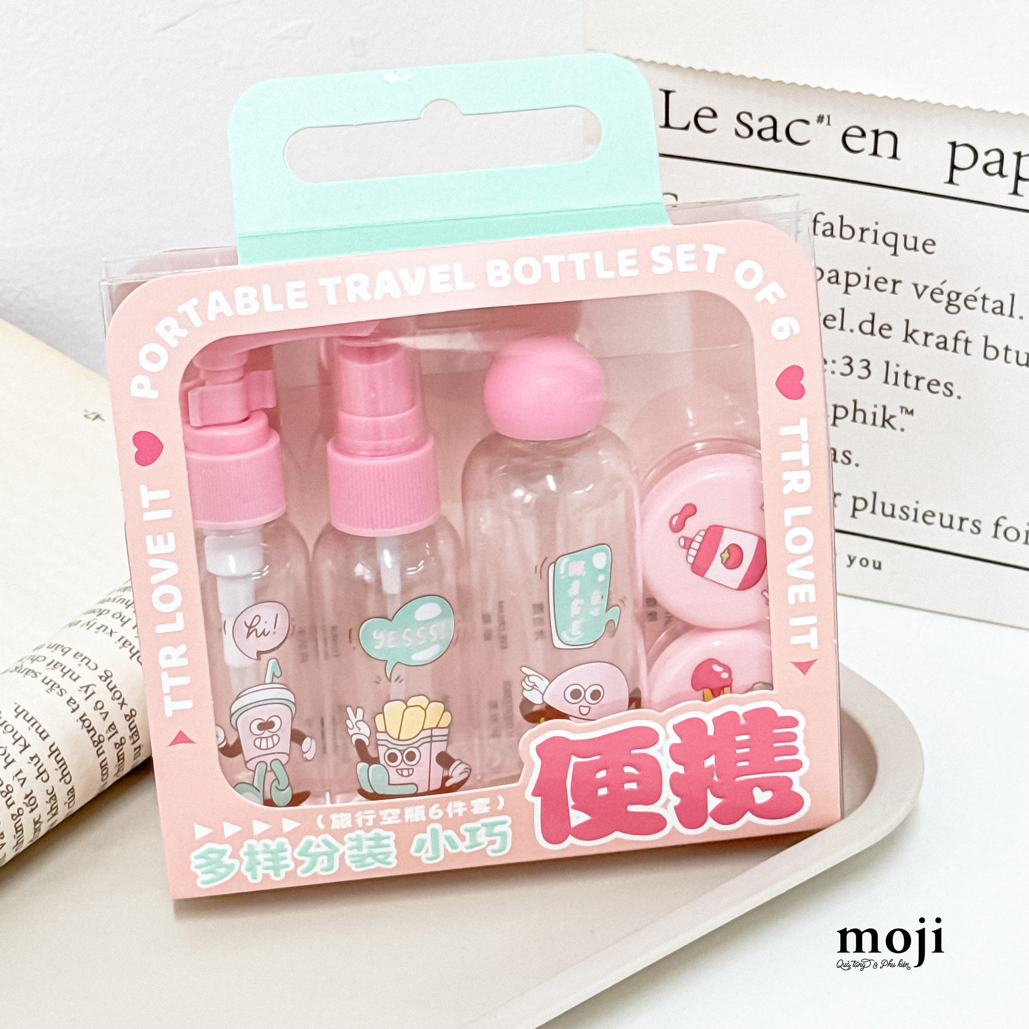 B.016 Bộ chiết FOO S6-26020782