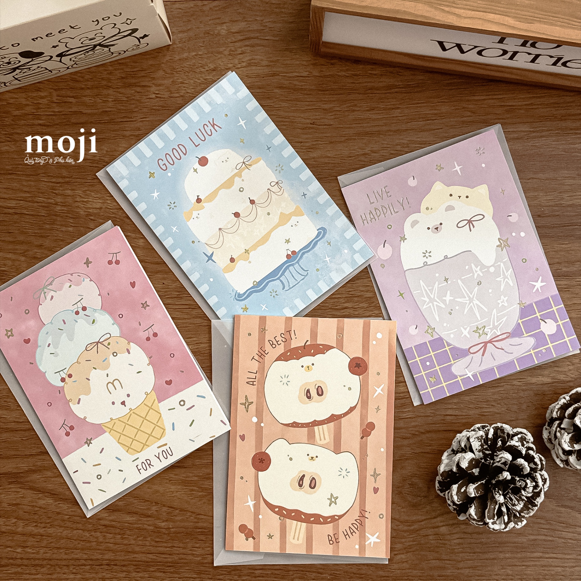 B.033 Thiệp FOO 1015-26083003