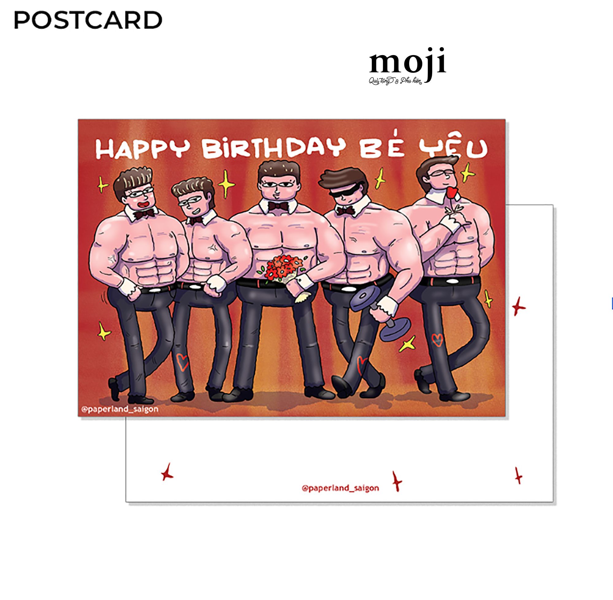 B.033 Thiệp VN HBD CTN 1015-26092091