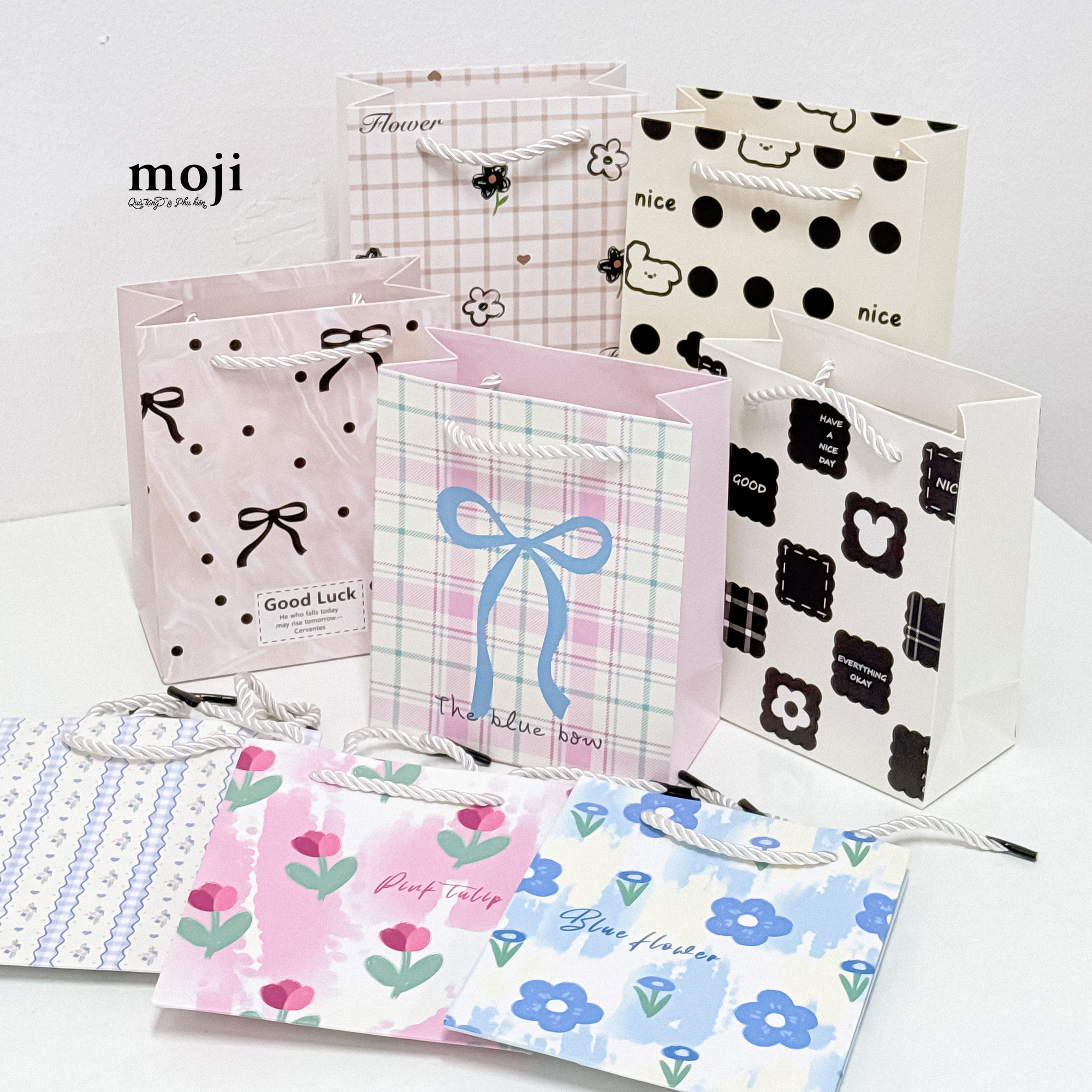 B.040 Túi quà FLO BWN HTT 14717-26020628