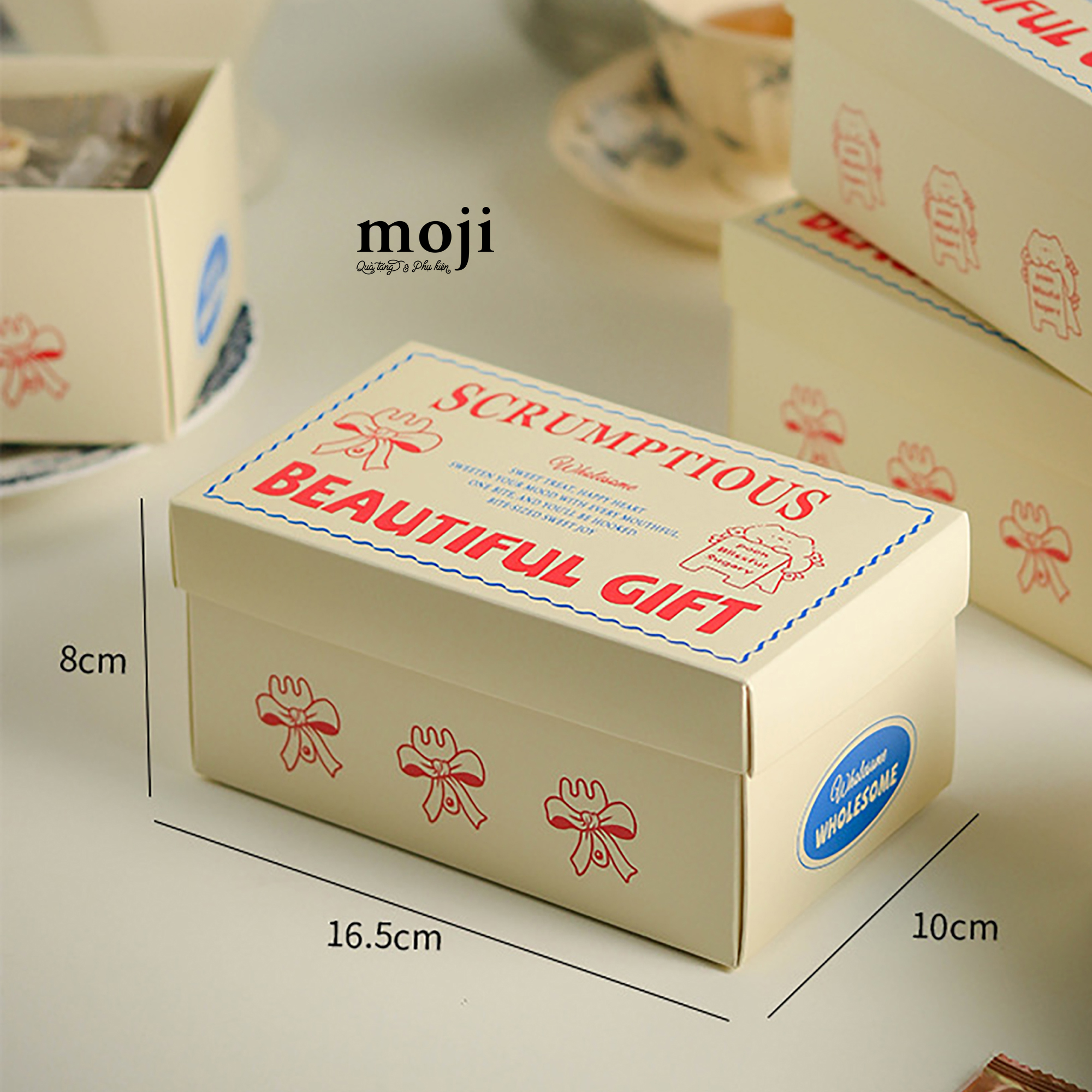 B.041 Hộp quà TEX ANM BWN 16108-26050217