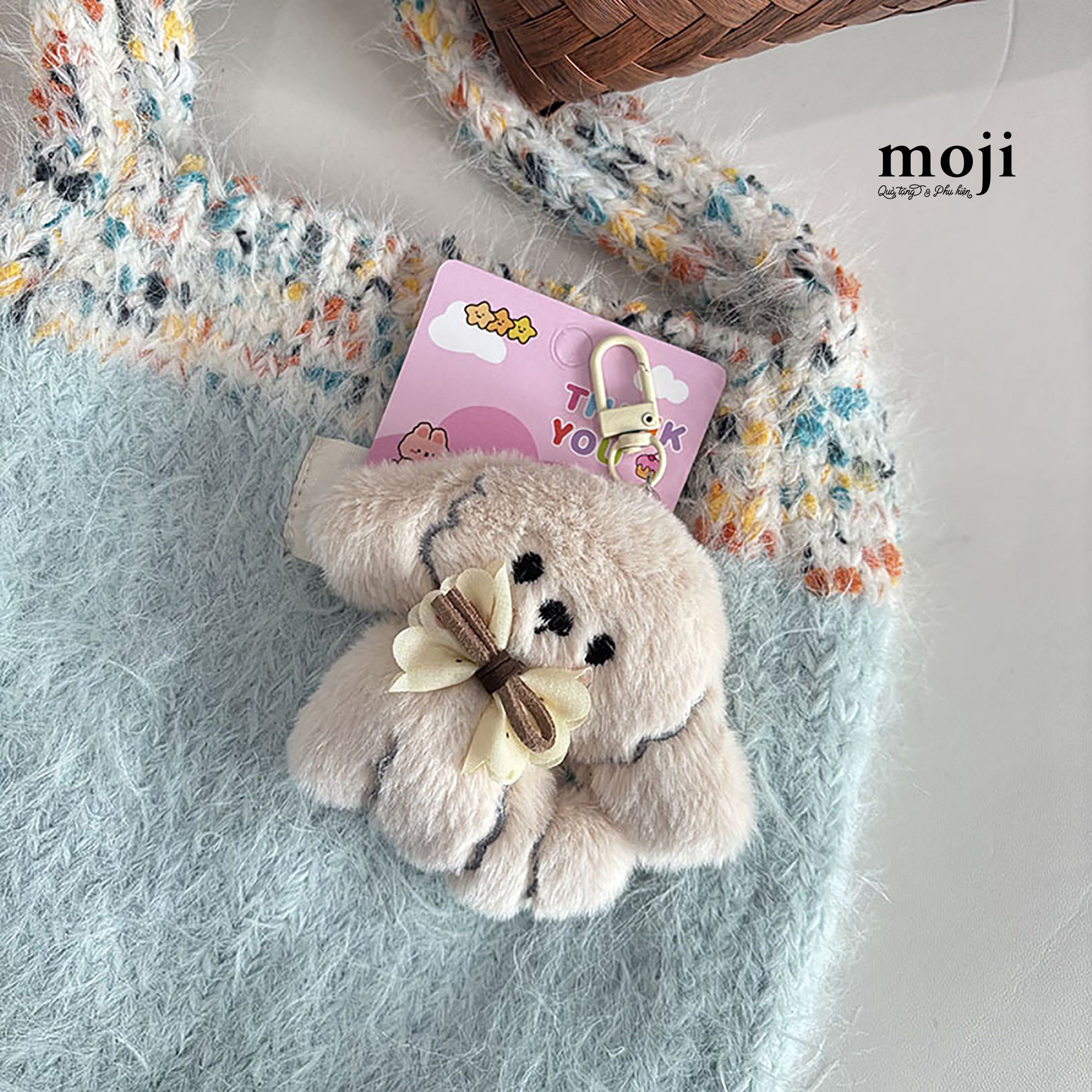 B.05A Móc khóa ANM-26030147
