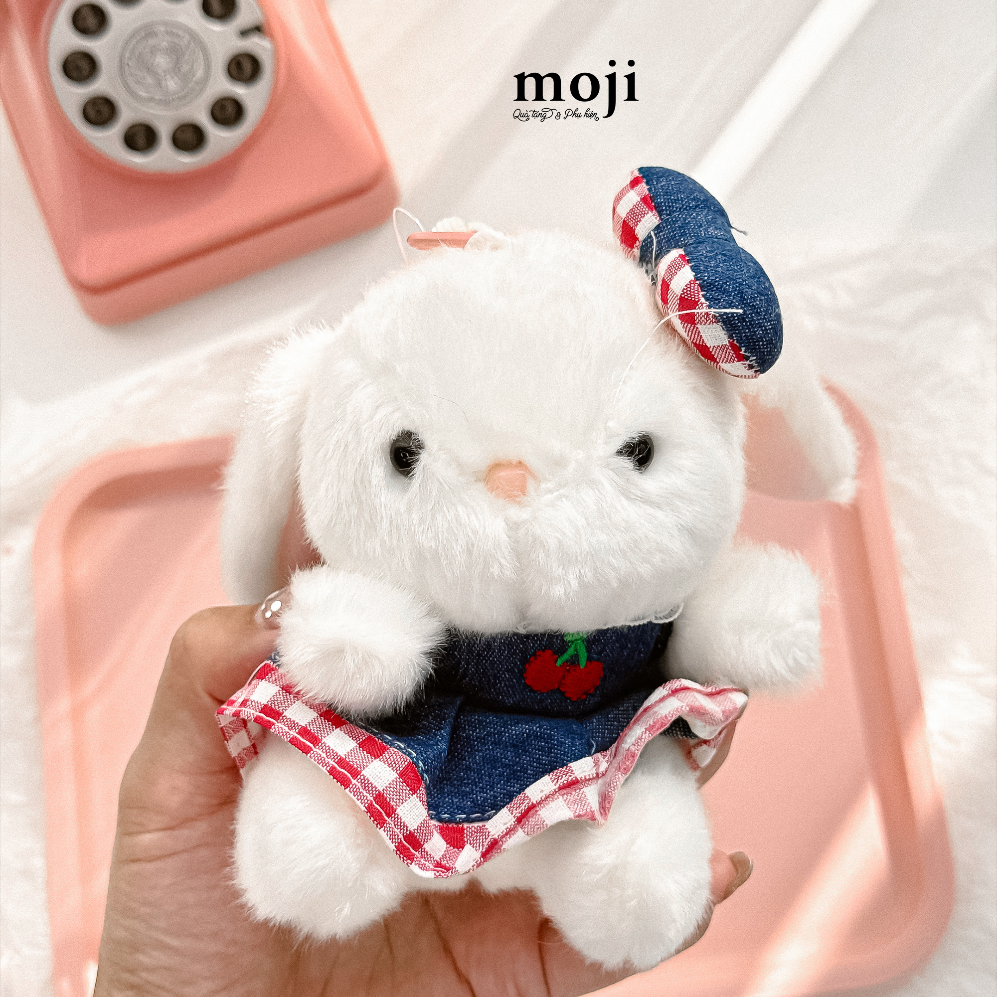 B.05A Móc khóa ANM-26090024