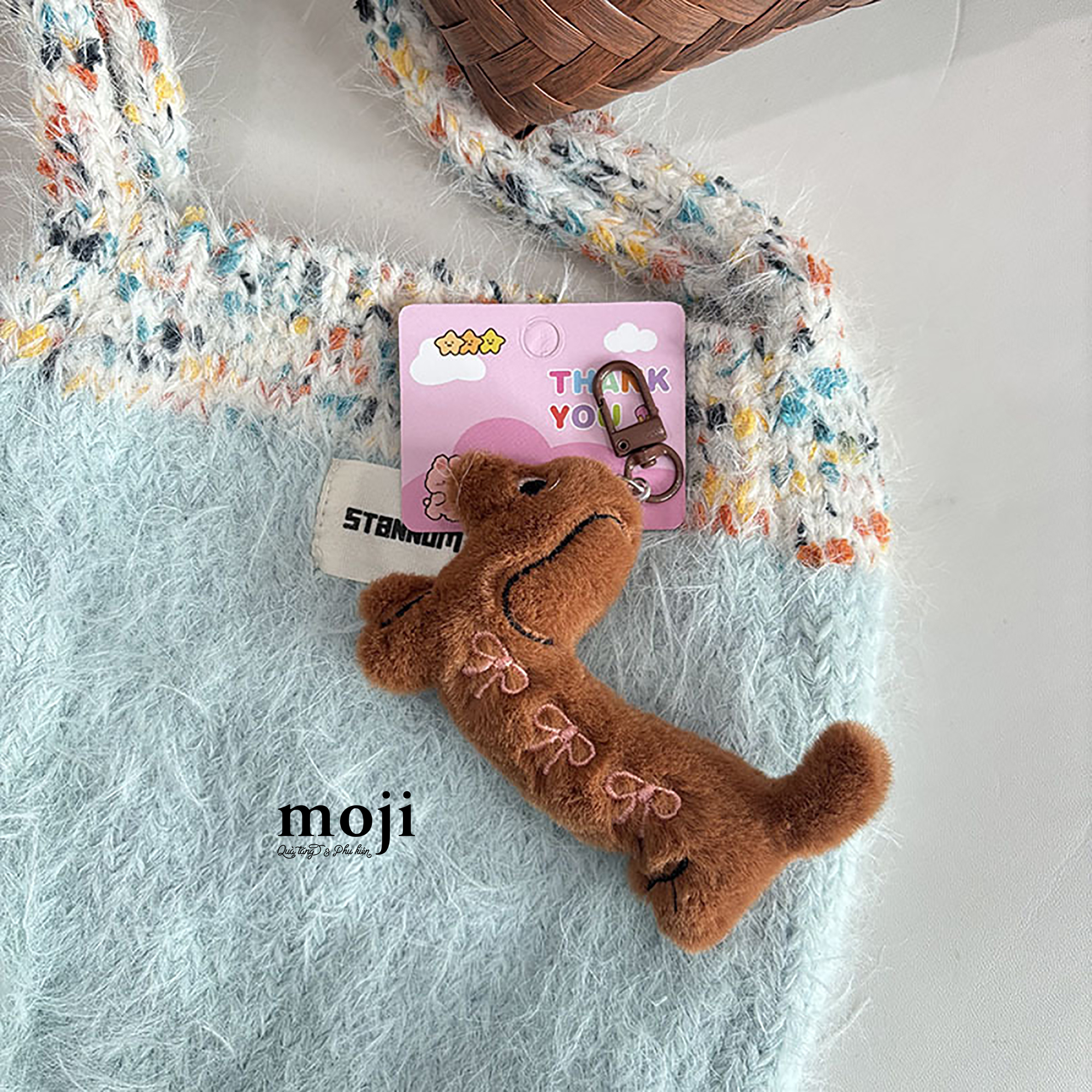 B.05A Móc khóa DSH-26030148