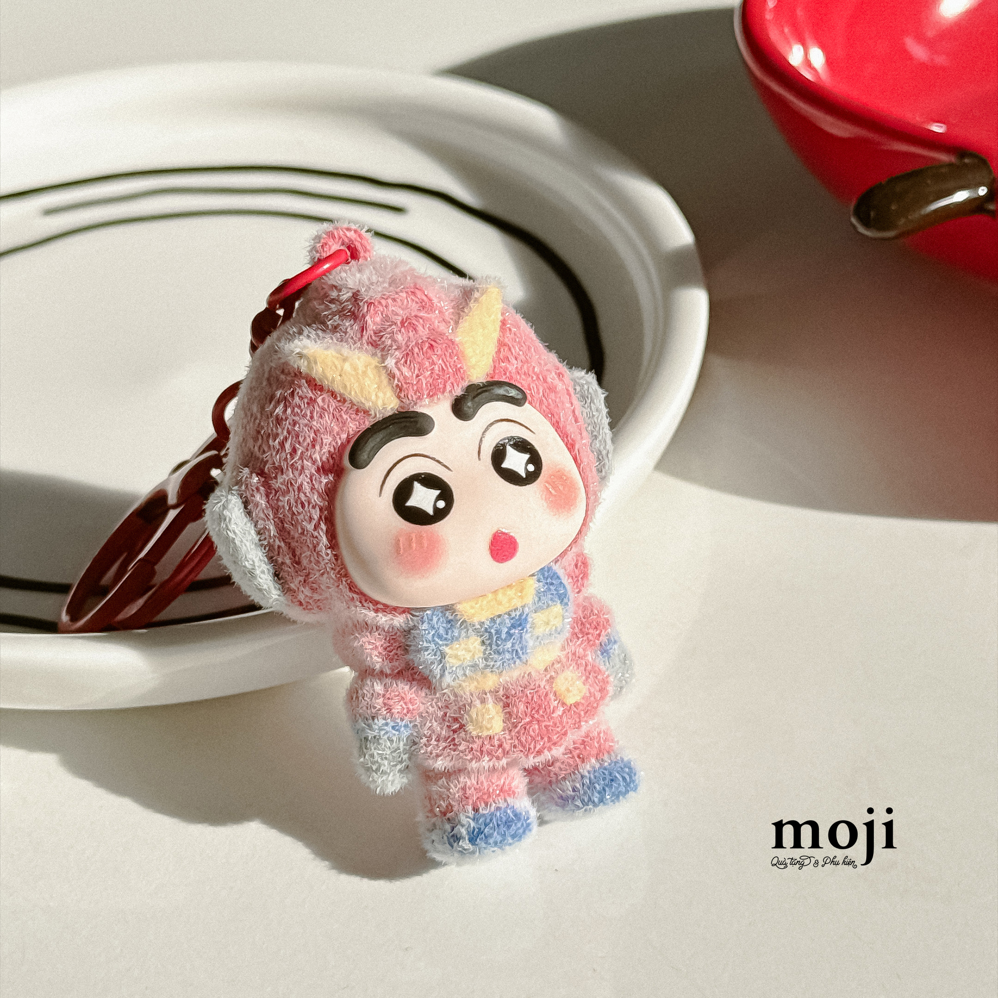B.05C Móc khoá SCN-26088305