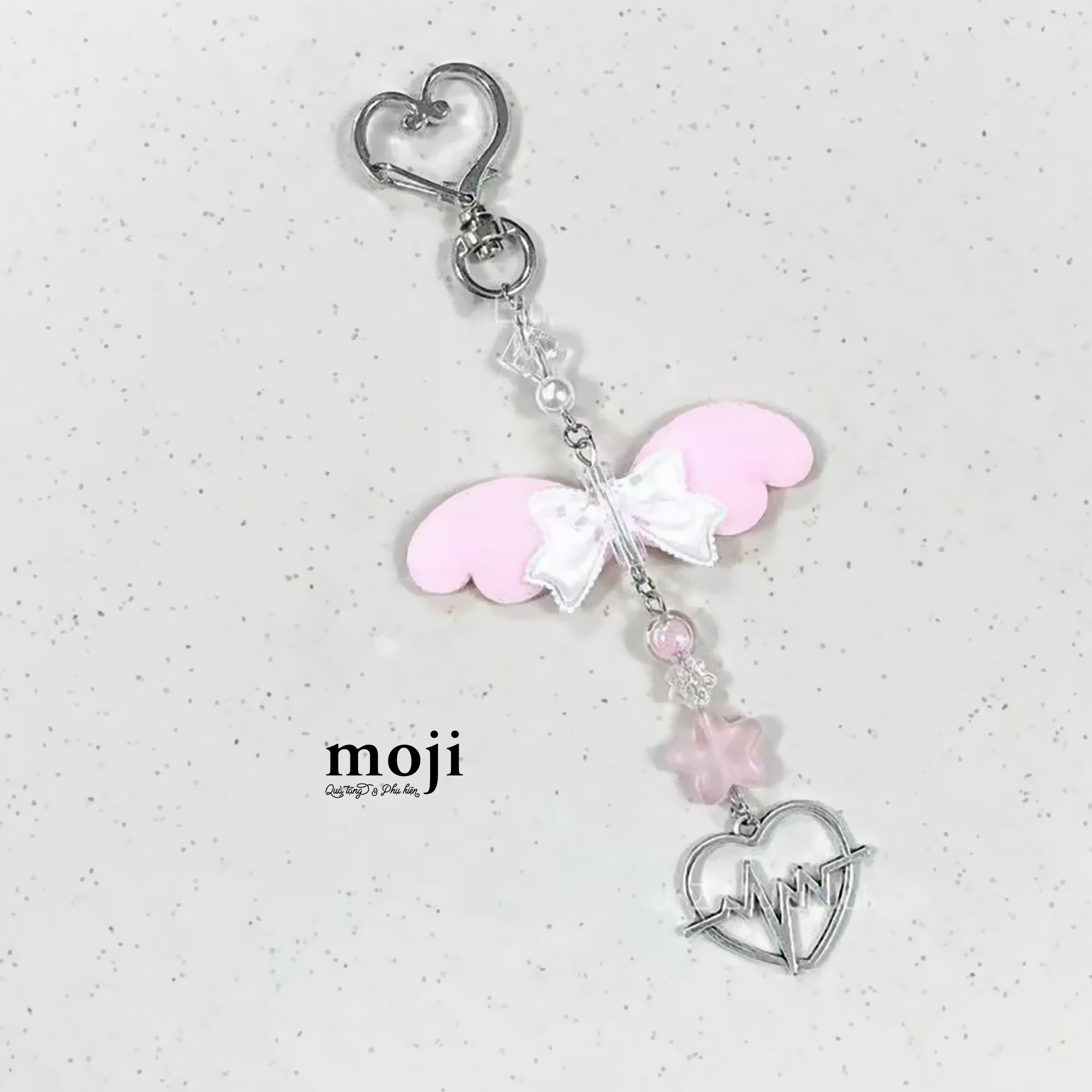 B.05E Móc khoá AGL LOV-26070256