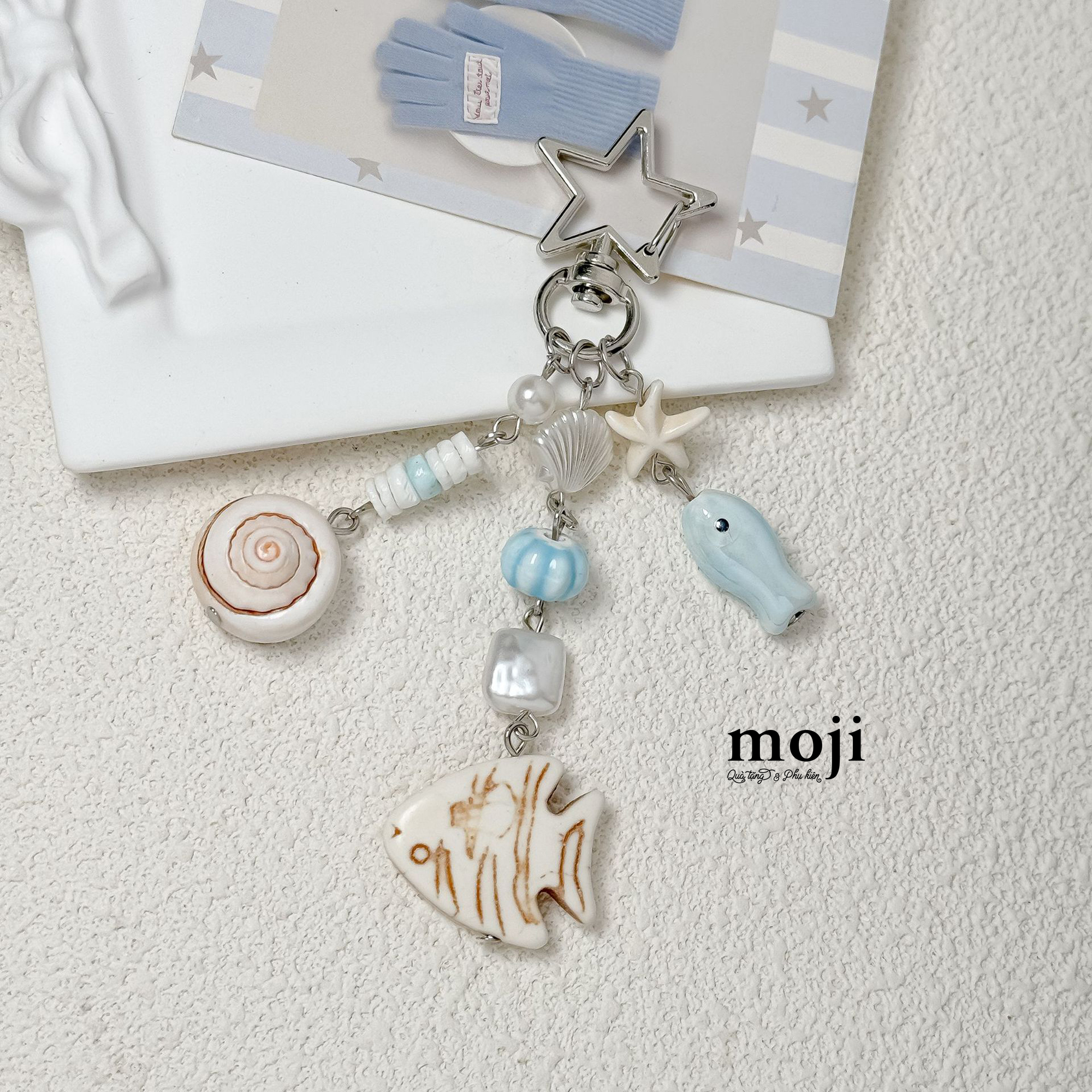 B.05E Móc khóa OCE-26030158