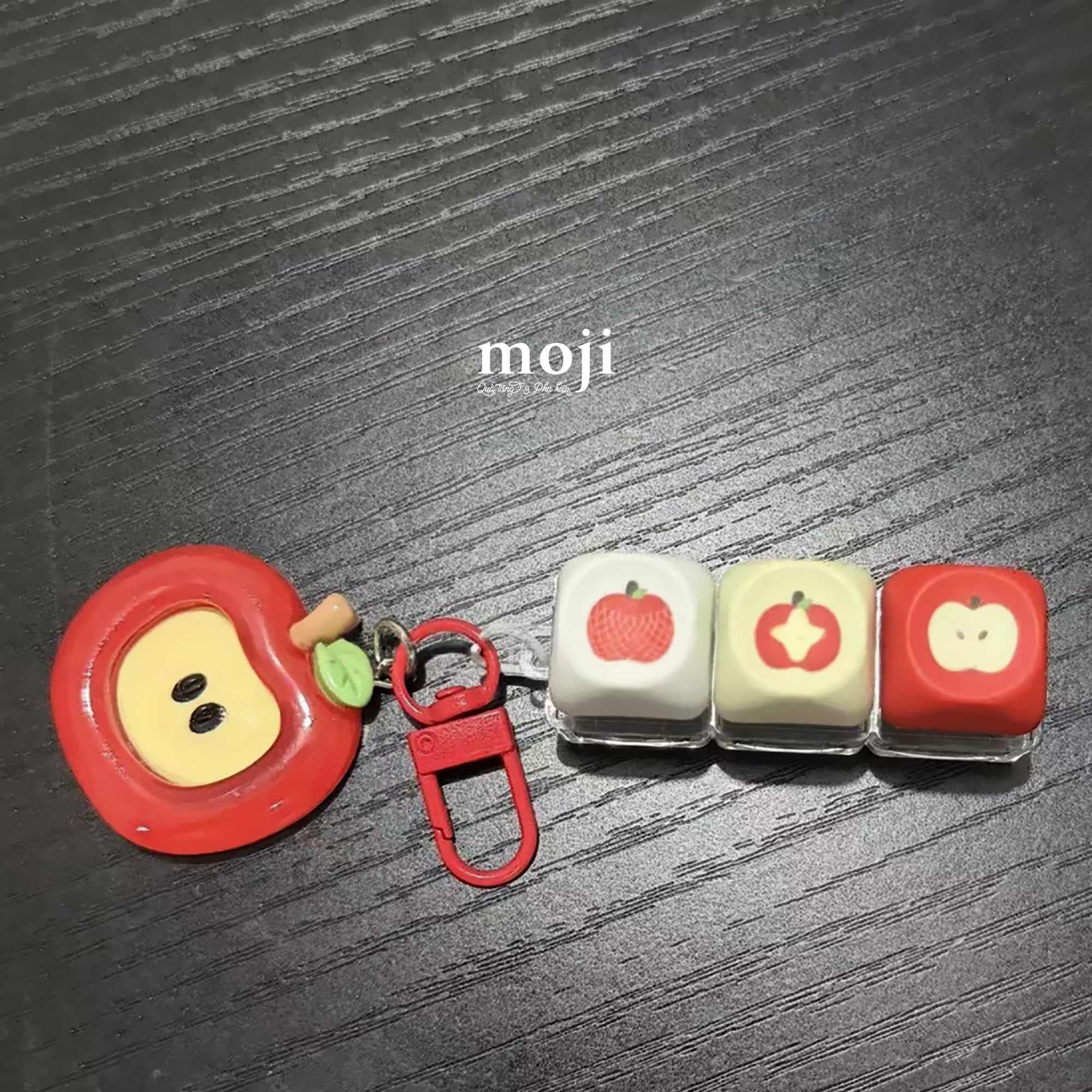B.05G Móc khóa APP-26090384