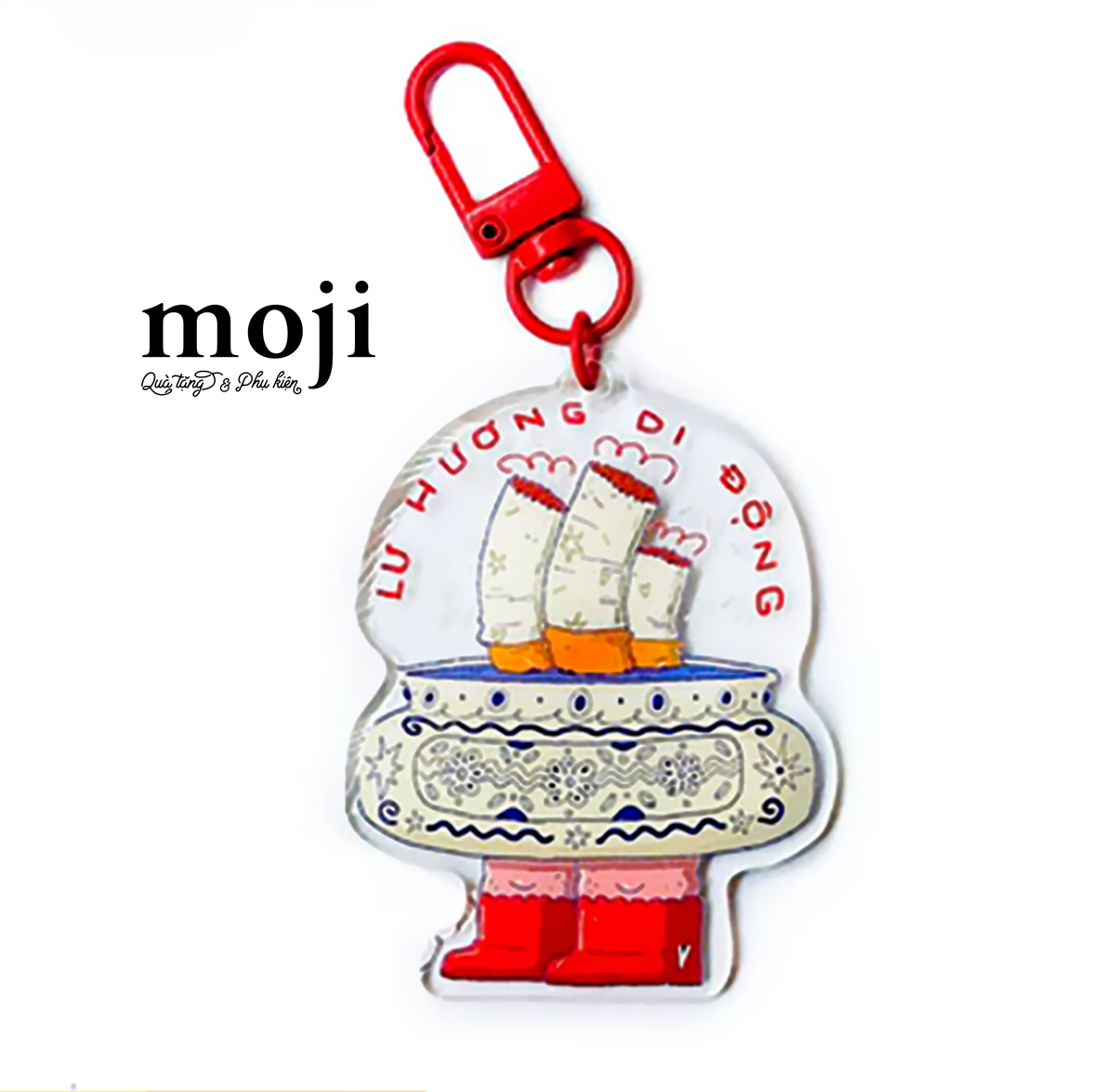 B.05L Móc khóa VN THG-26092101