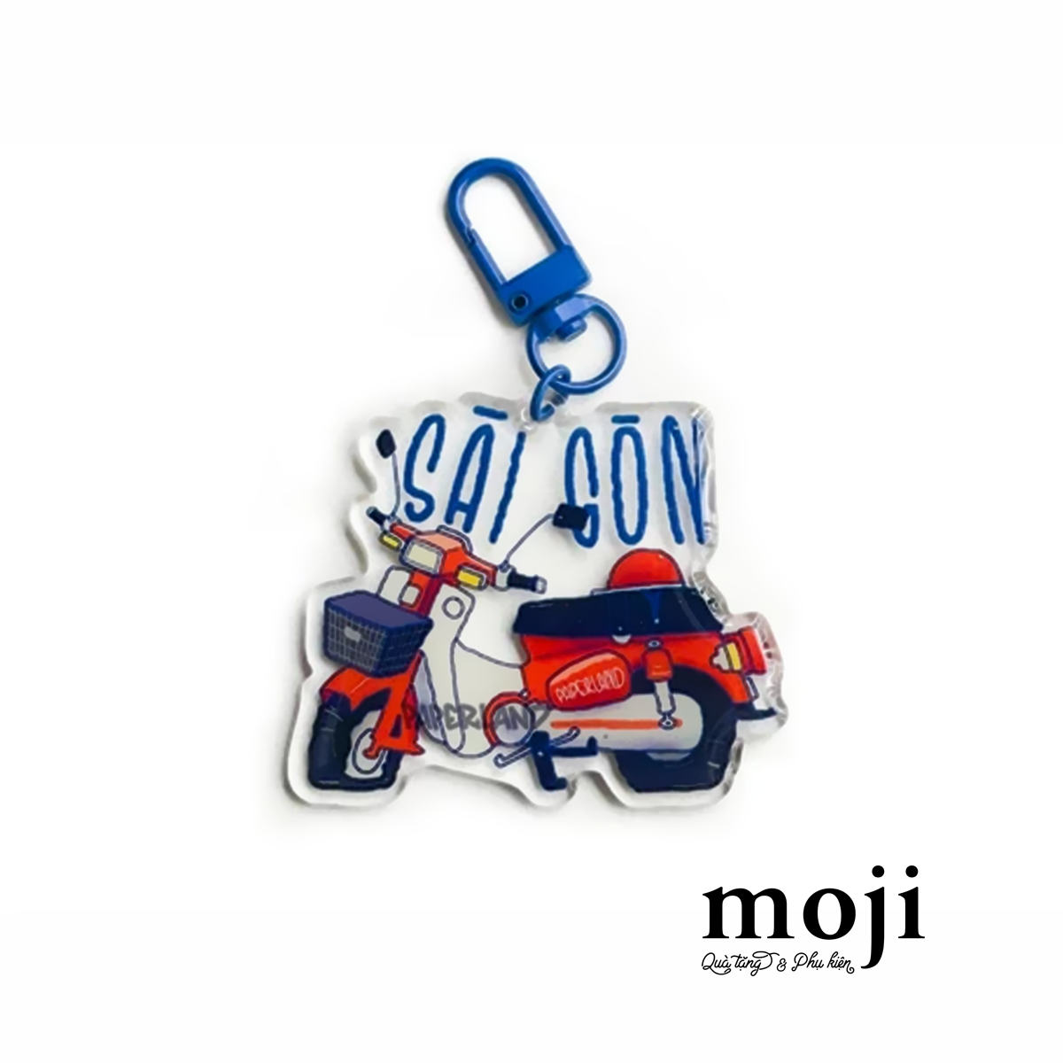 B.05L Móc khóa VN VEH-26092106