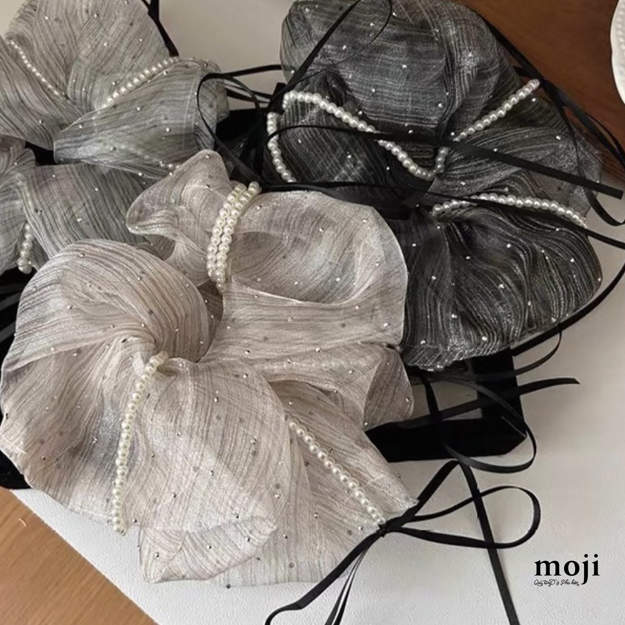 B.061 Buộc tóc BWN-26020288