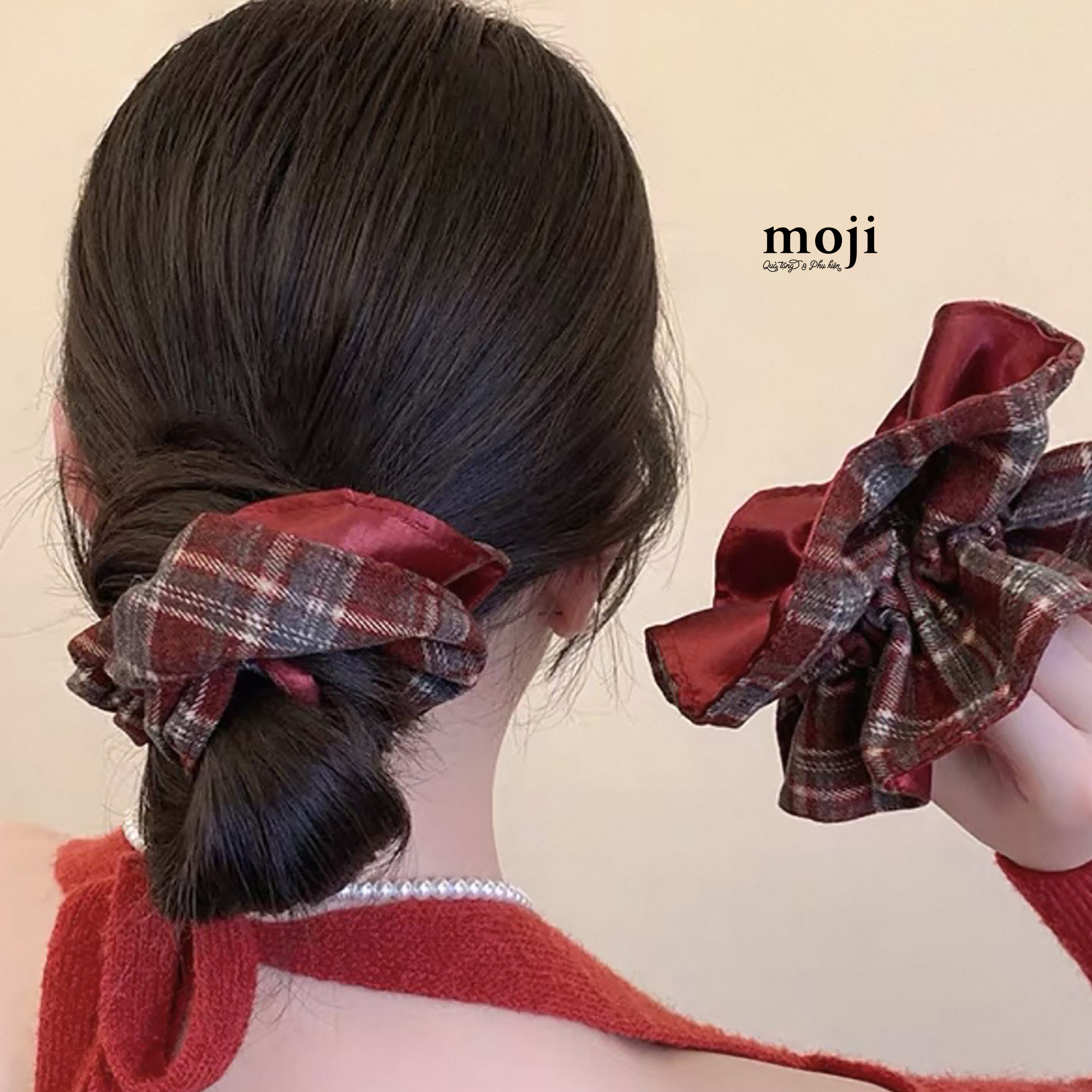 B.061 Buộc tóc HTT-26020289