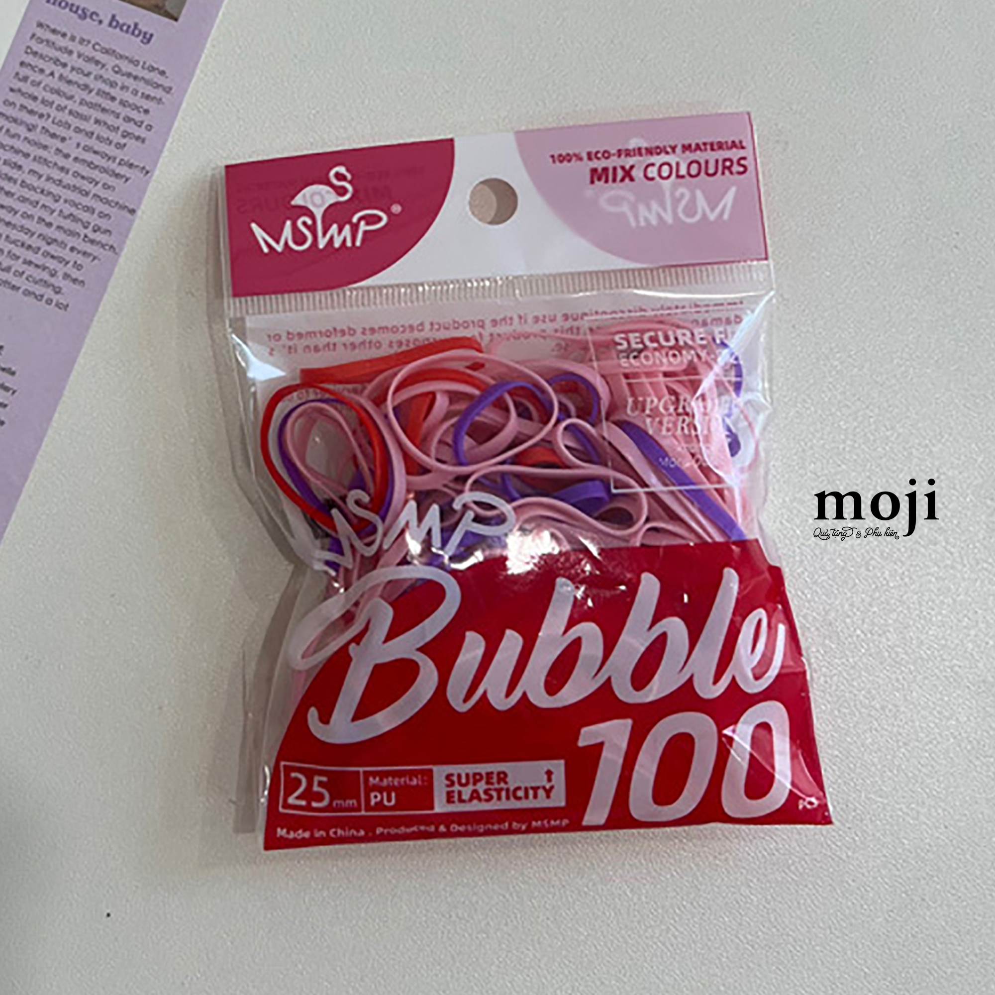 B.065 Buộc tóc s100-26043015