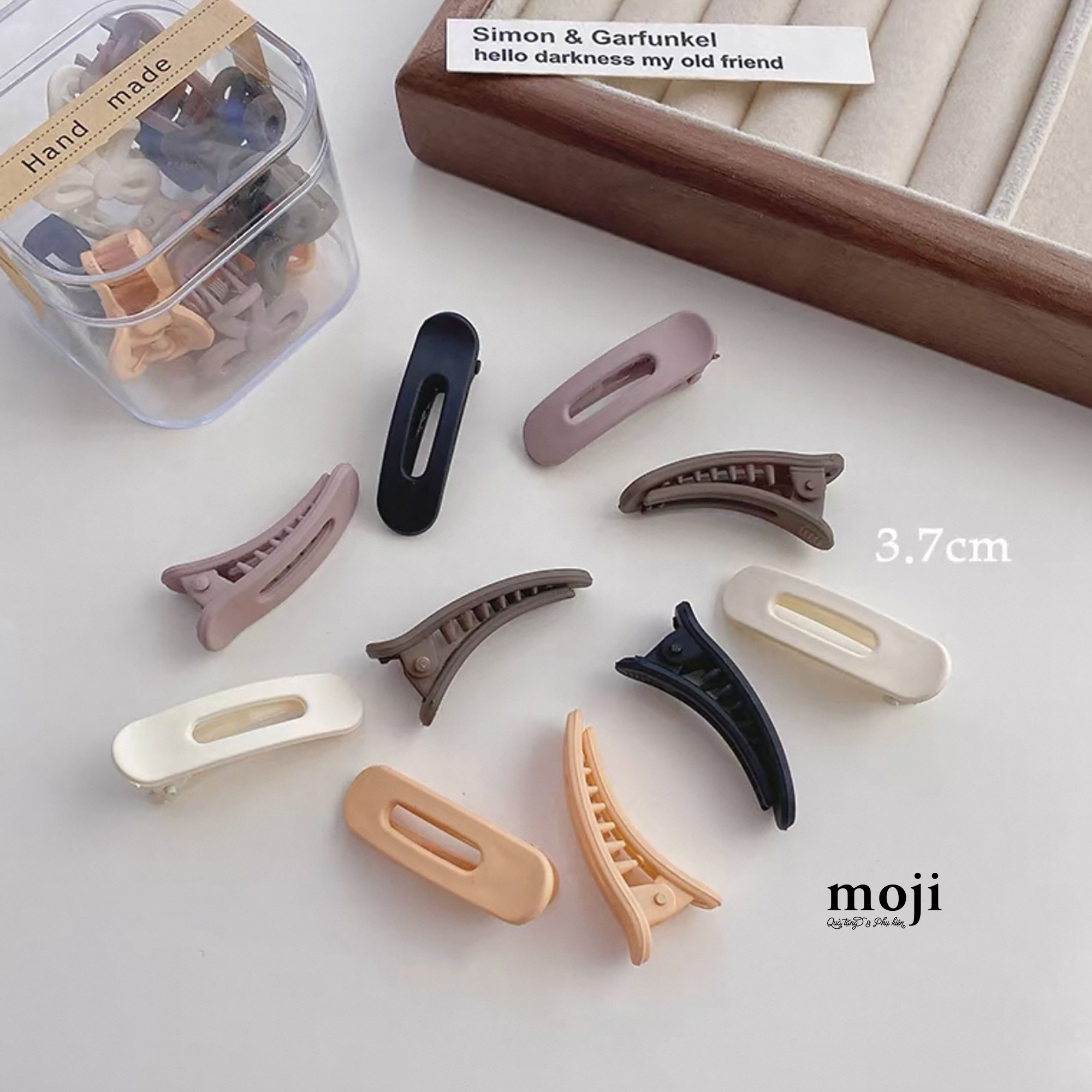 B.070 Kẹp tóc S10-26018050