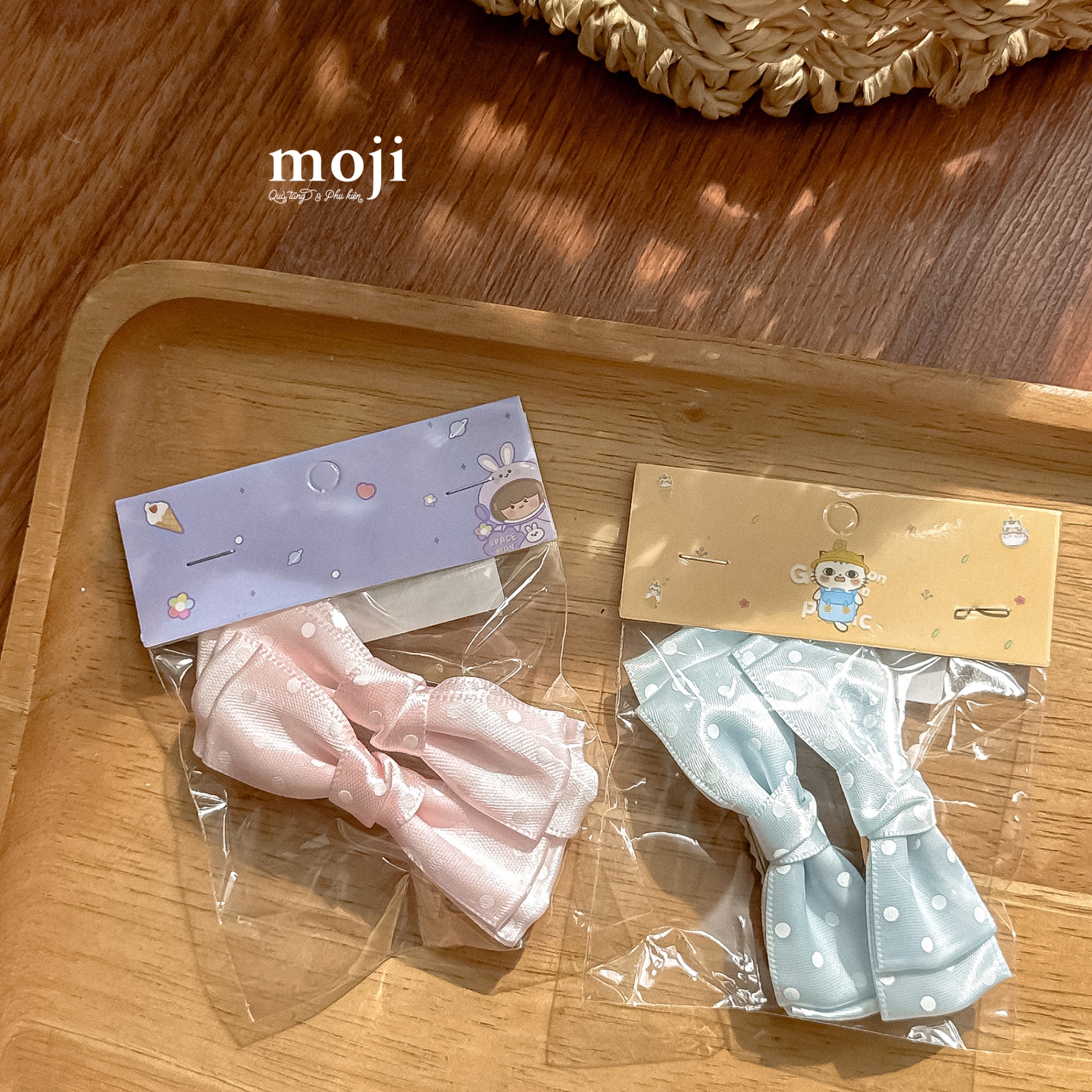 B.070 Kẹp tóc S2 BWN CBI-26060280