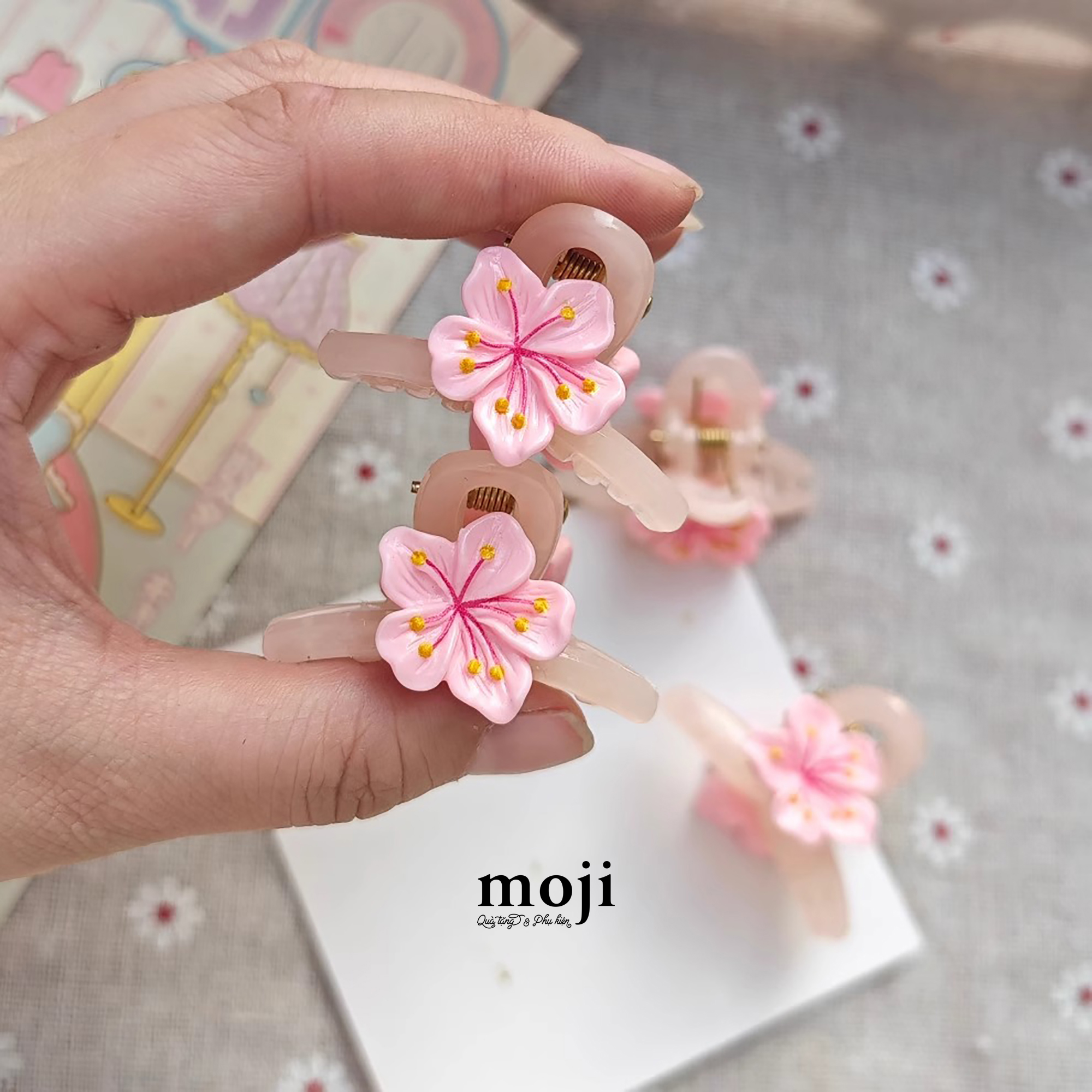 B.072 Kẹp càng cua FLO S2-26053118