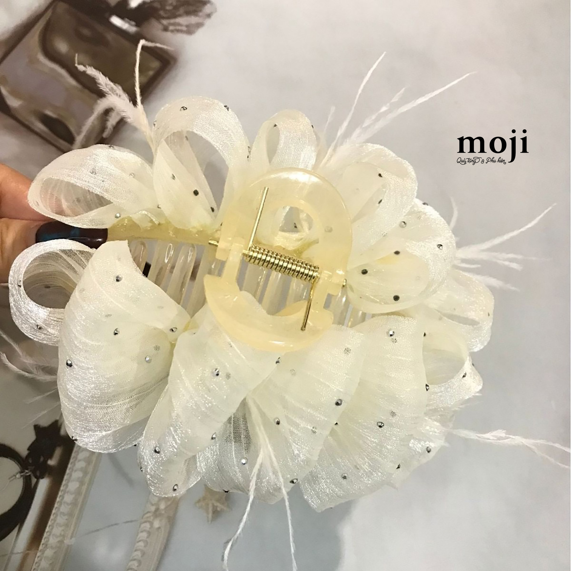 B.072 Kẹp càng cua HTT-26053110