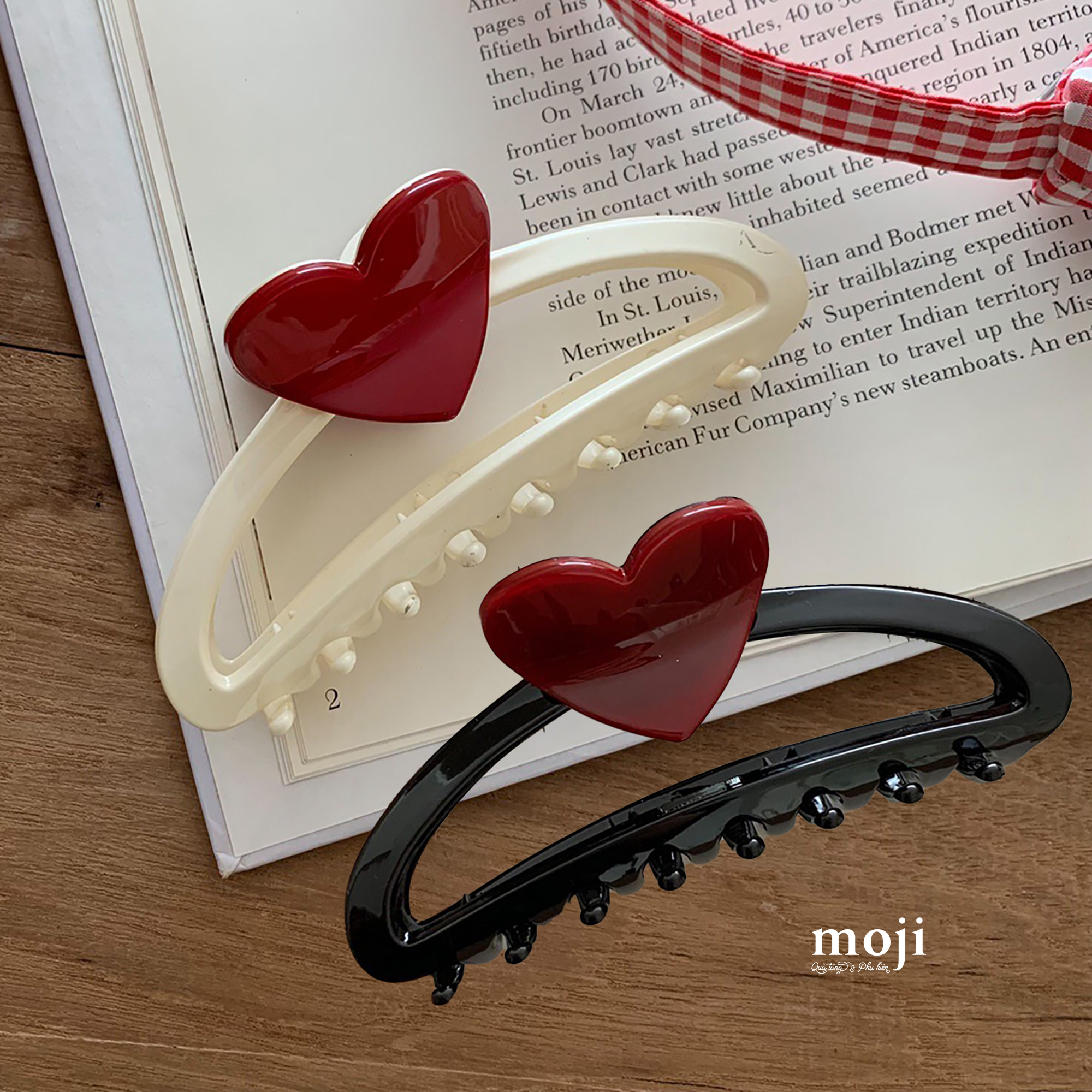 B.072 Kẹp càng cua LOV-26010885