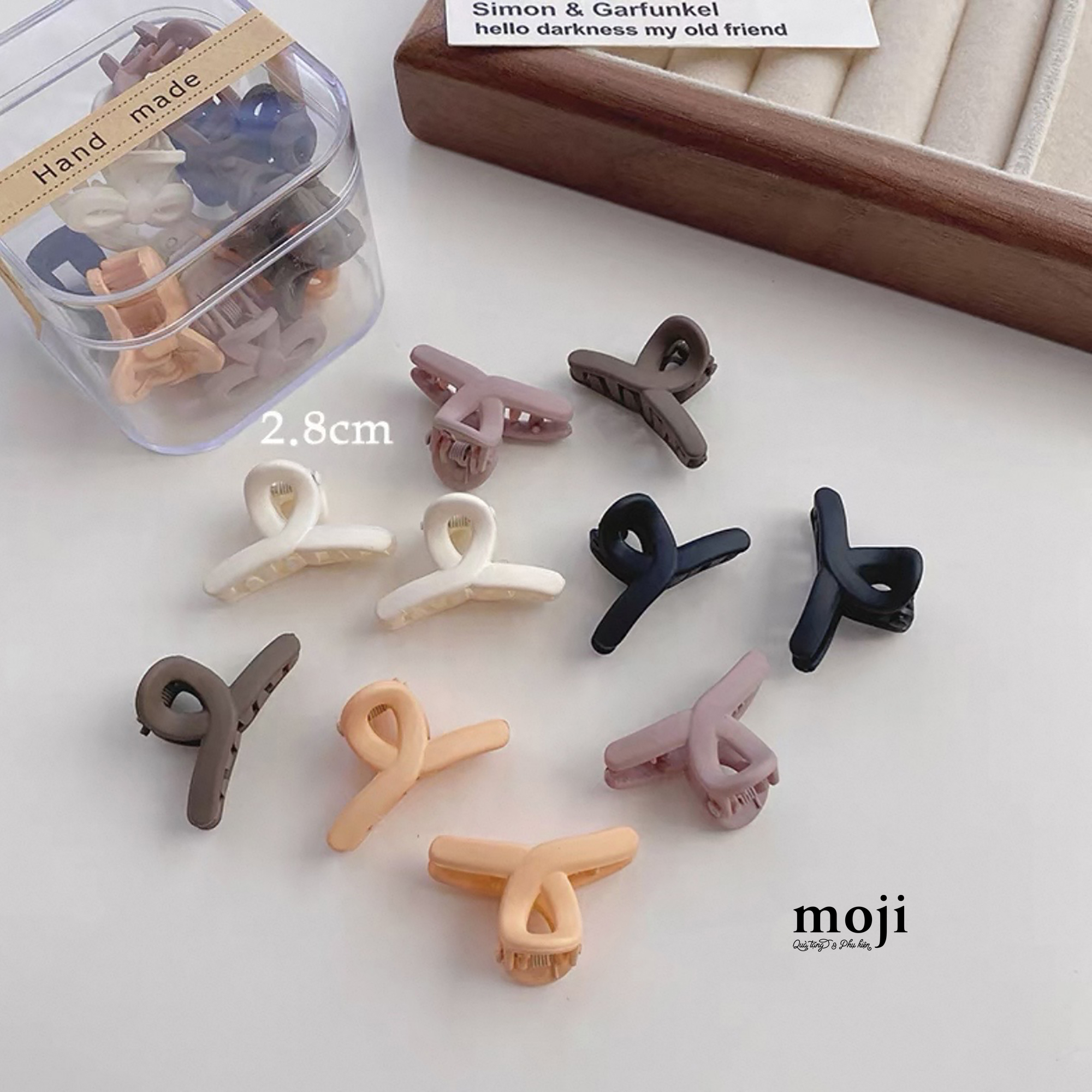 B.072 Kẹp càng cua S10-26010922