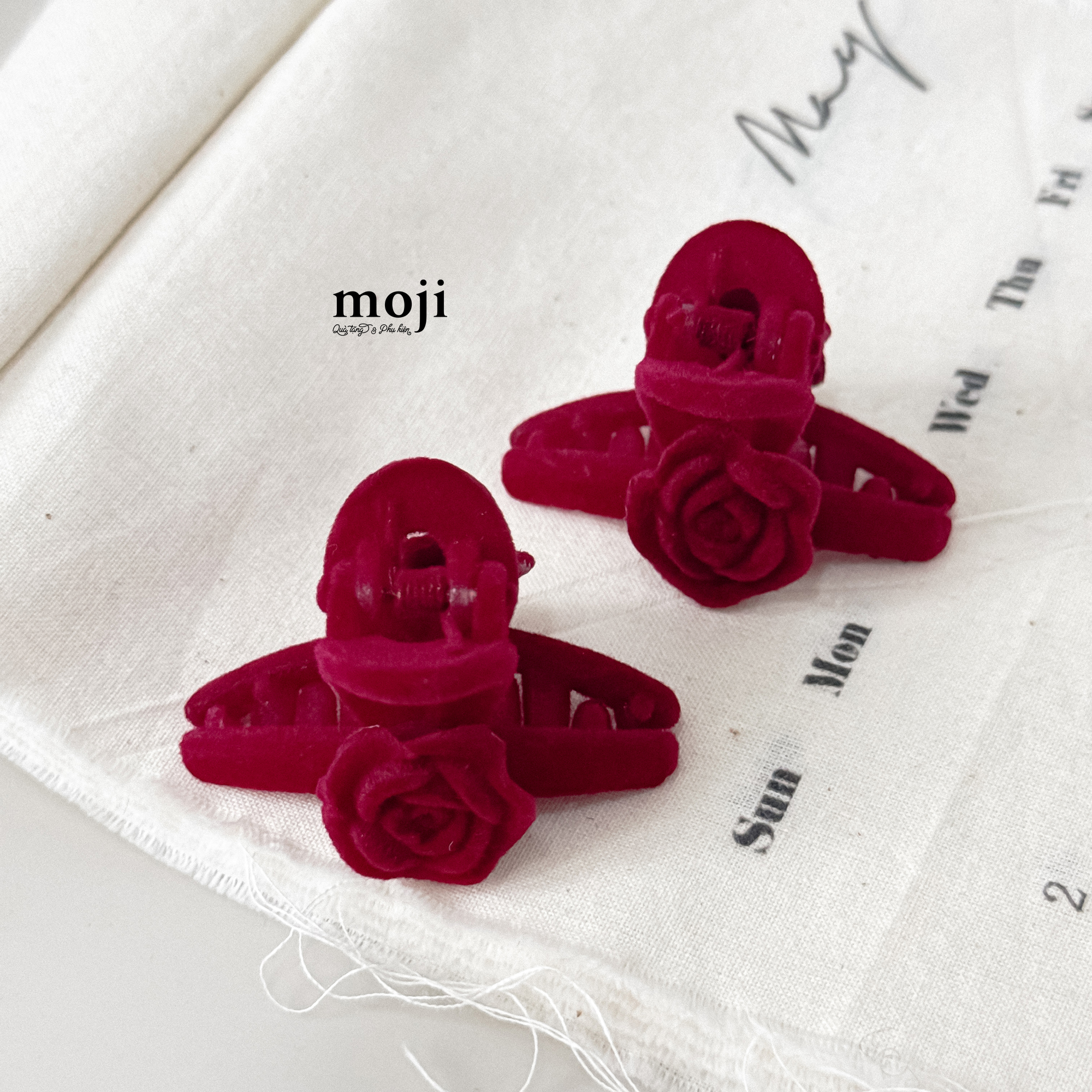 B.072 Kẹp càng cua S2 FLO-26020263