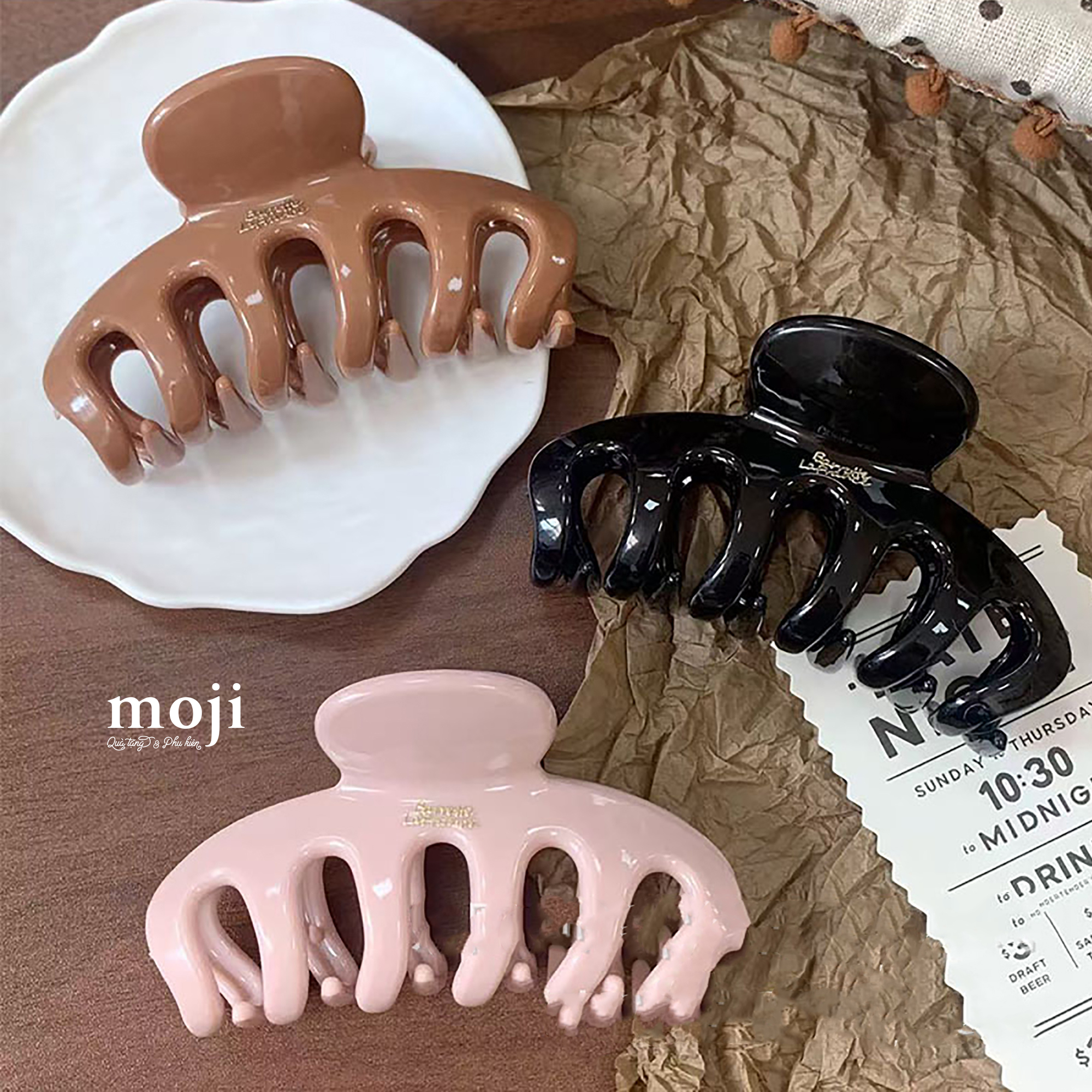 B.072 Kẹp càng cua TEX-26060238
