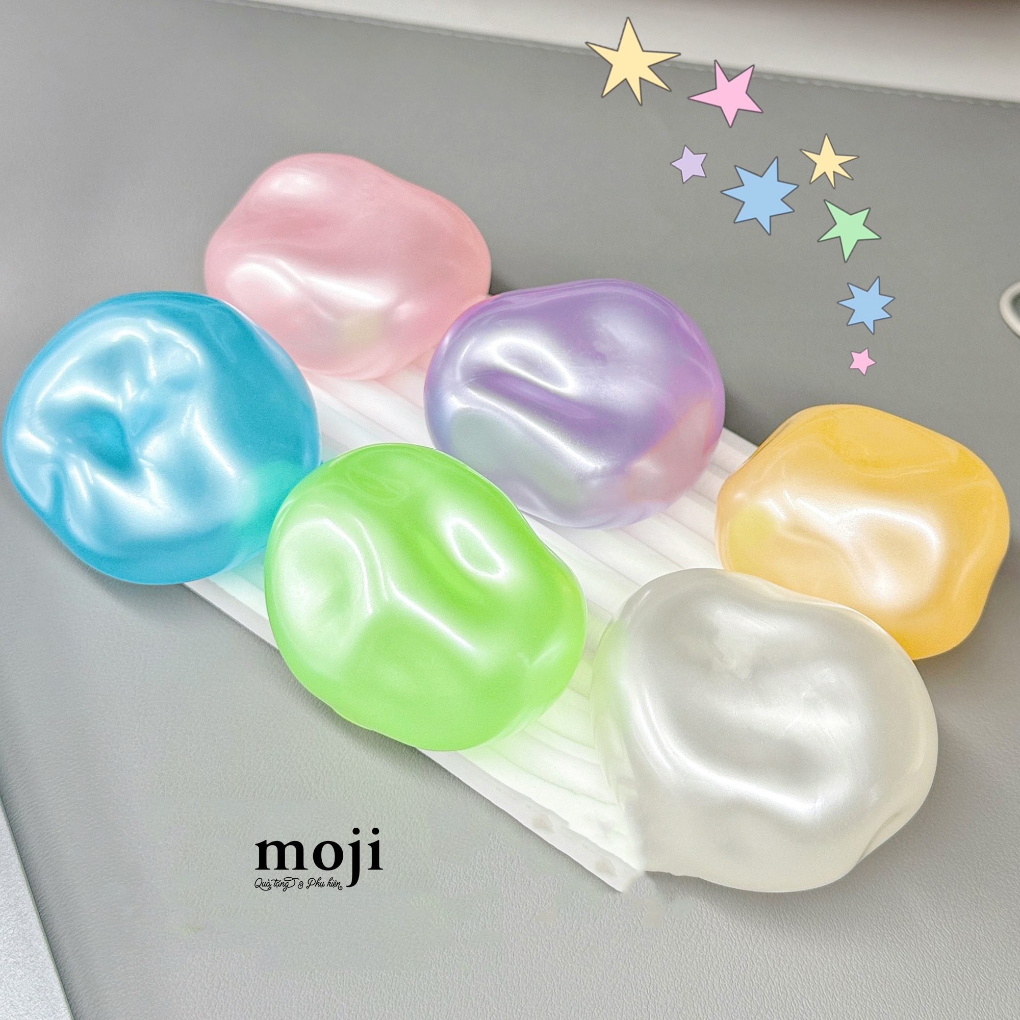 B.132 Đồ chơi squishy-26092194