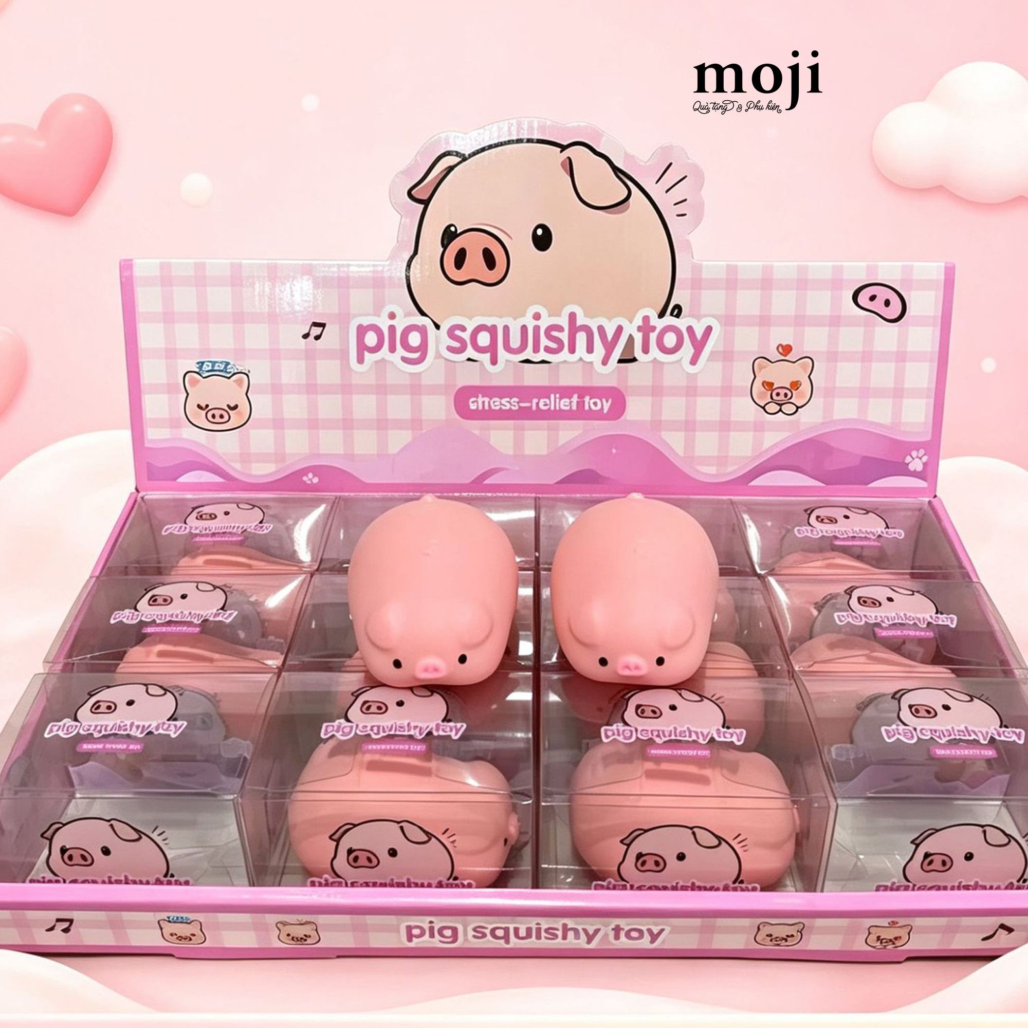 B.132 Đồ chơi squishy ANM-26104267