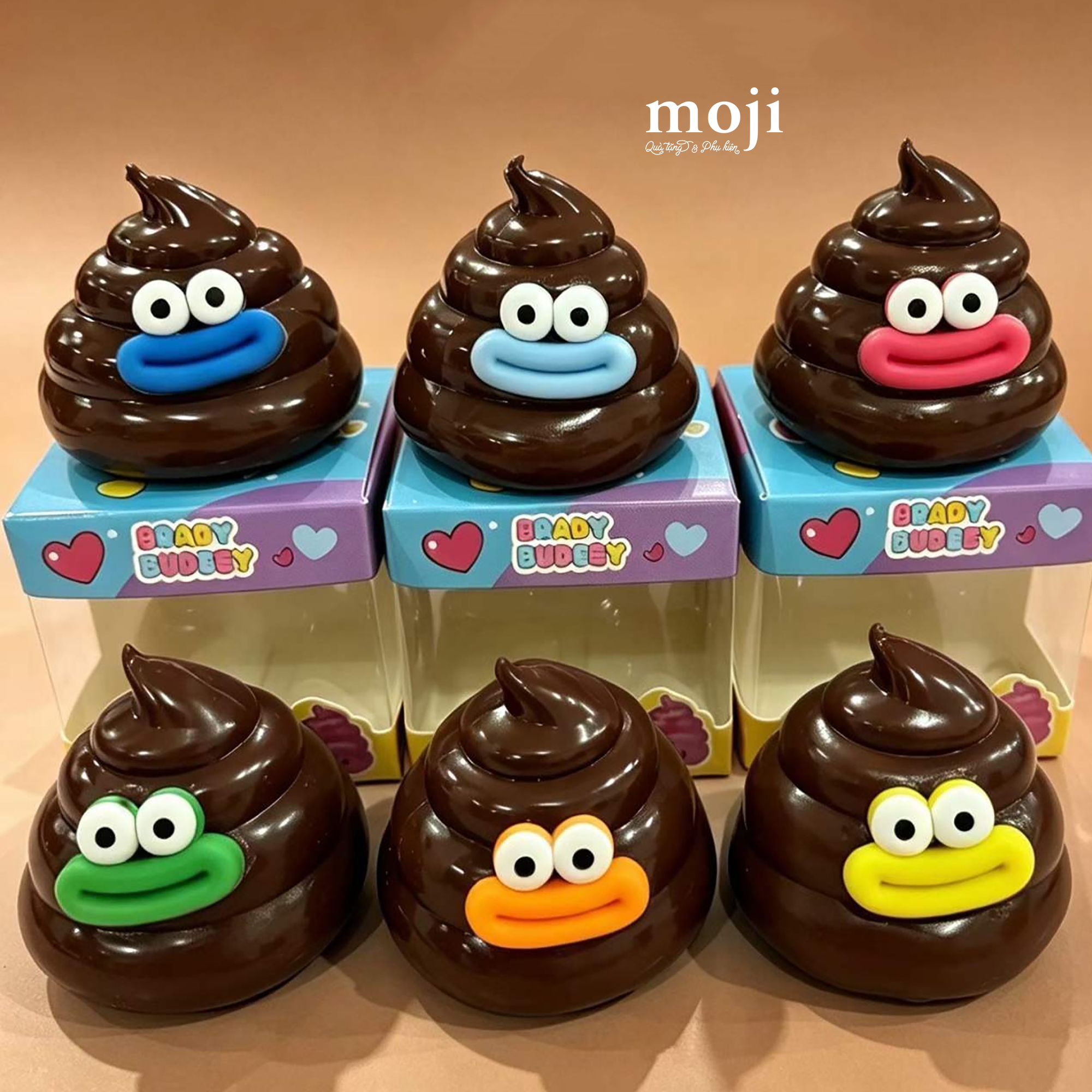 B.132 Đồ chơi squishy FNV-26104266