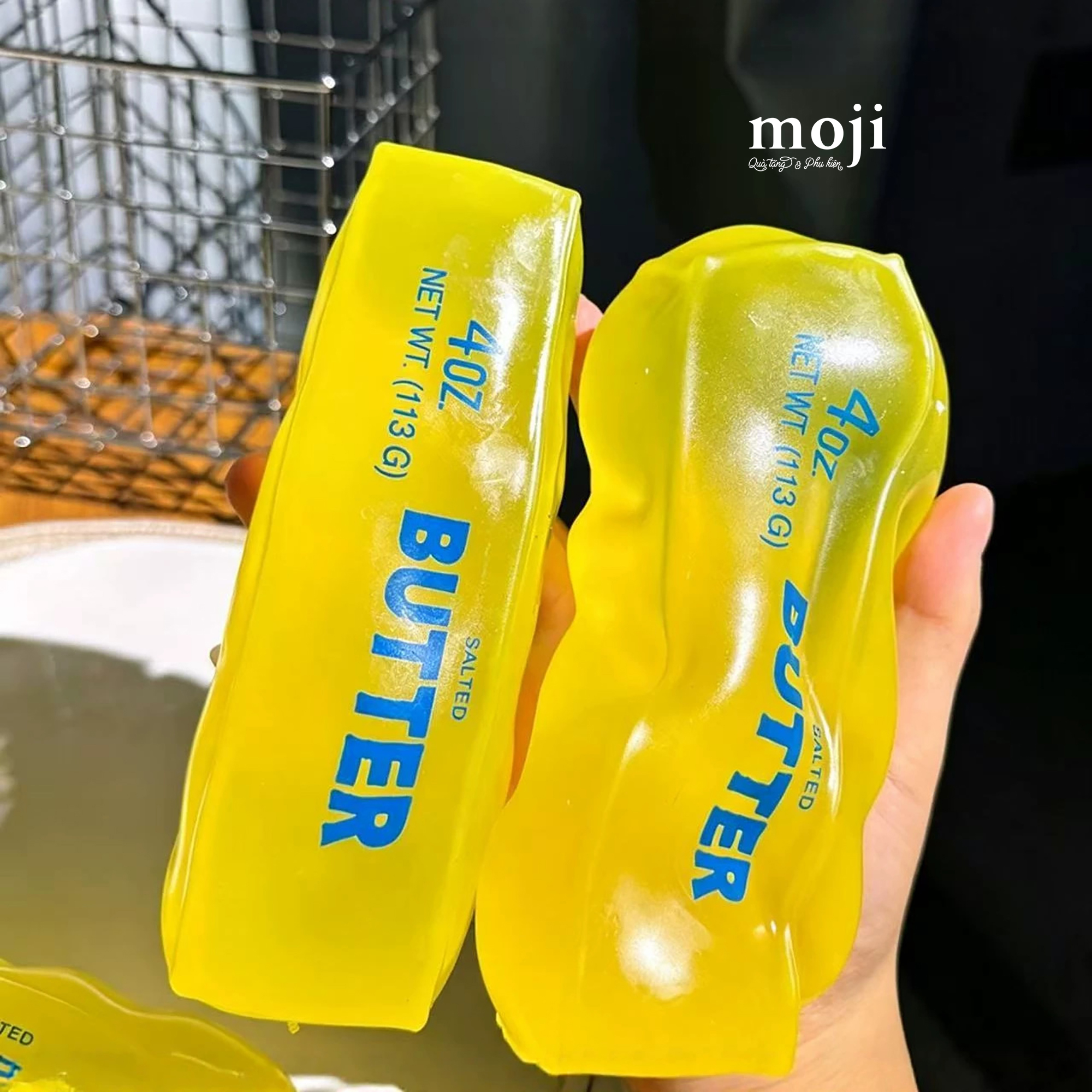 B.132 Đồ chơi squishy FOO-26104251